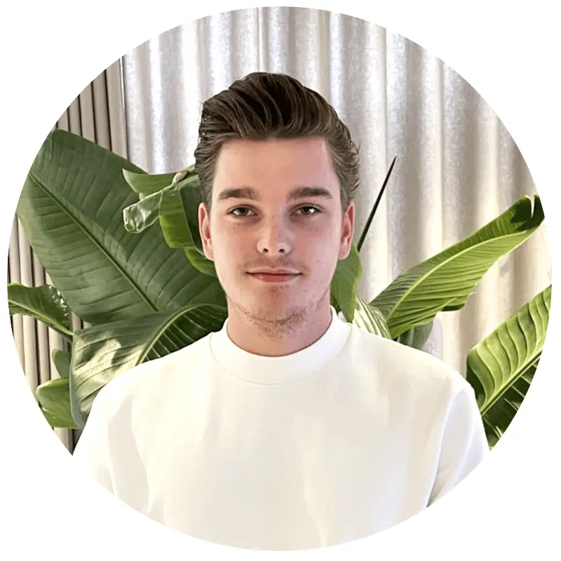 Account Manager for Benelux