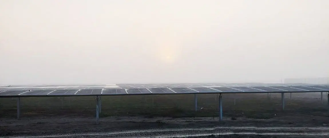 16-MW-PV-Projekt in Italien abgeschlossen