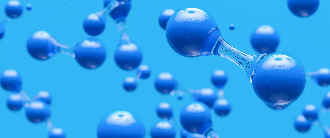 Wasserstoff als alternative Energiequelle