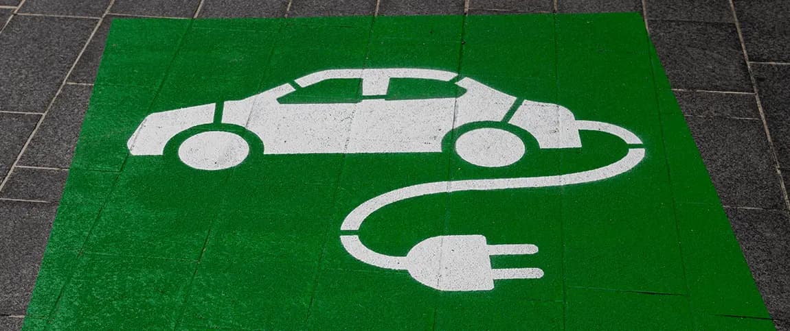 Wie sind die Aussichten der EU auf dem globalen Batteriemarkt?