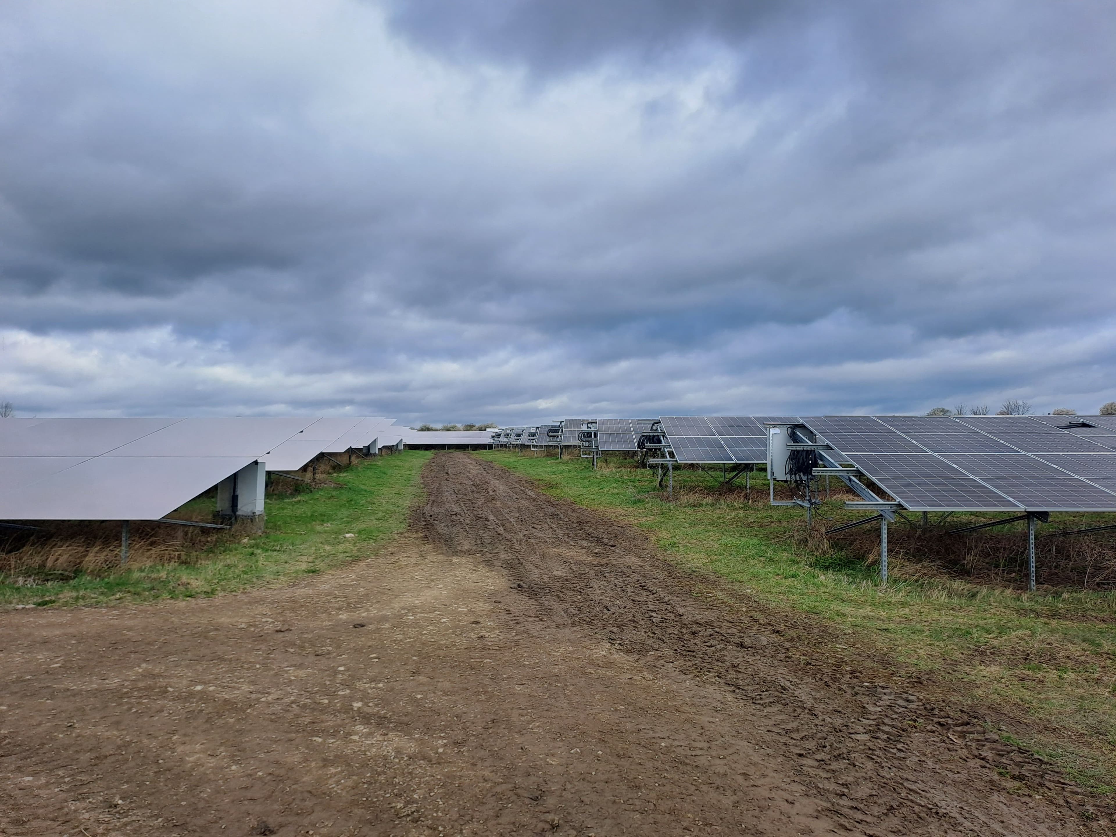 11,7 MW Repowering-Projekt in Gotha abgeschlossen