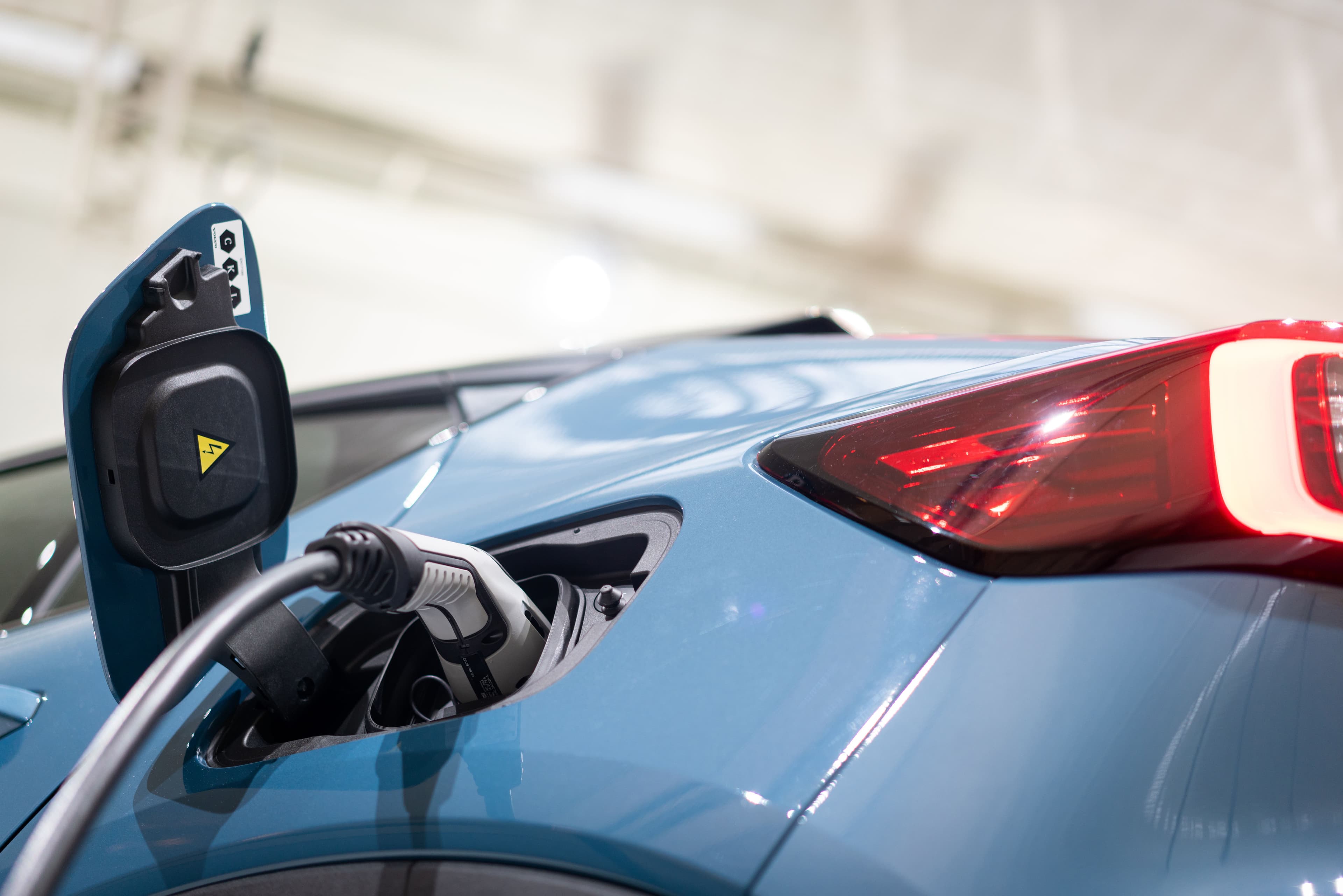 Budoucnost baterií pro elektromobilitu 