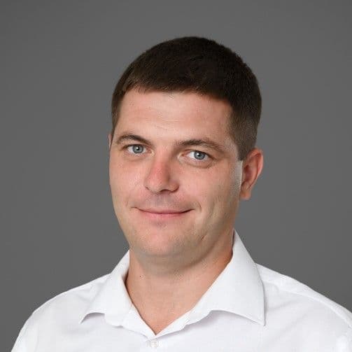 Andrey Reifschneider