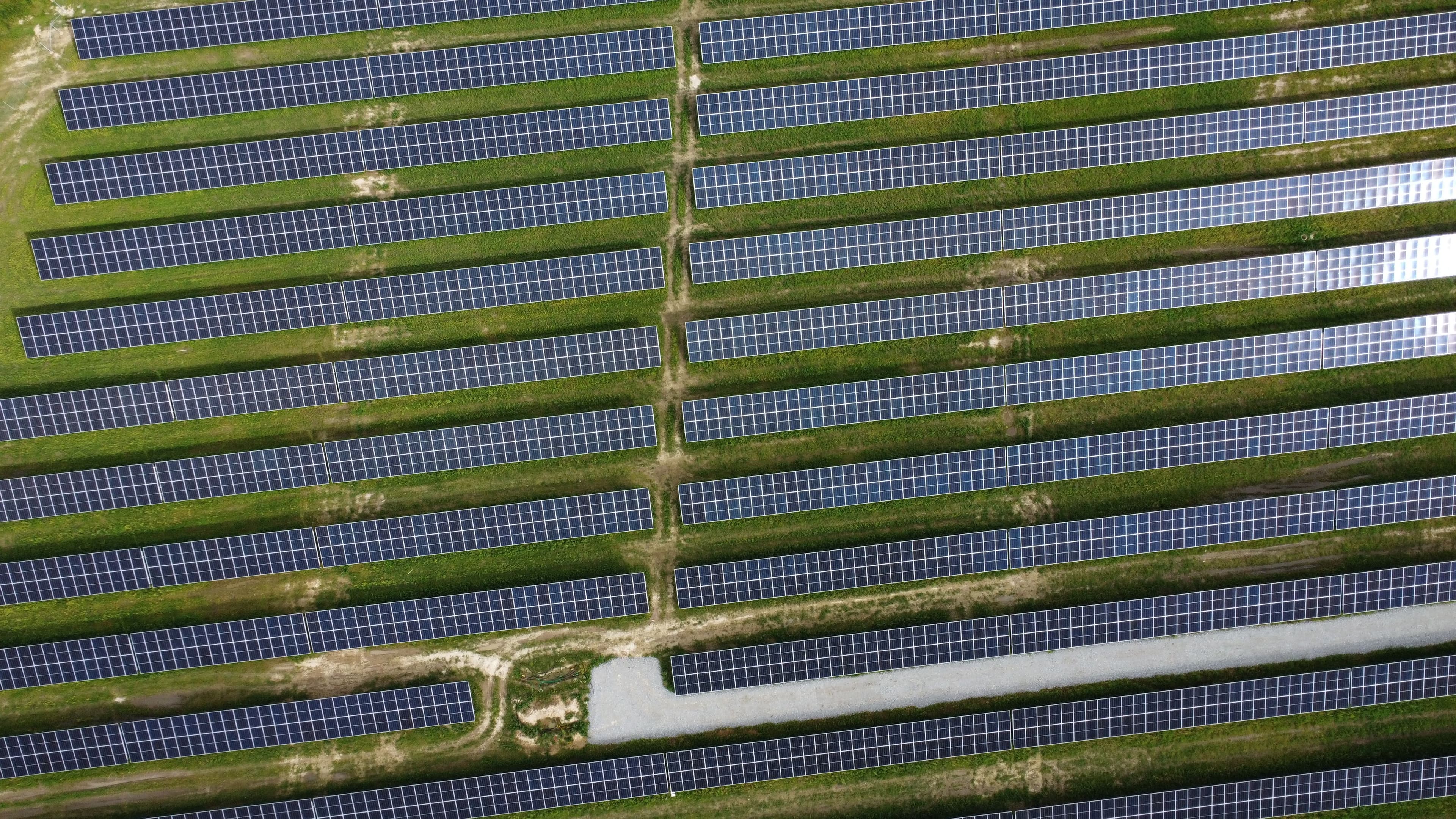 First completed projects for Swedish Svea Solar