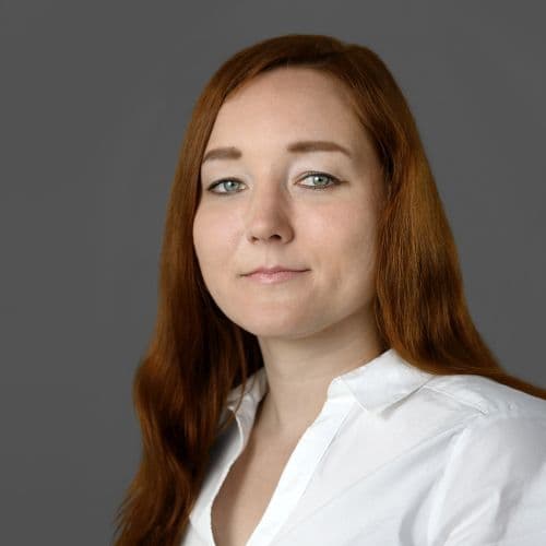 Denisa Schwarzová
