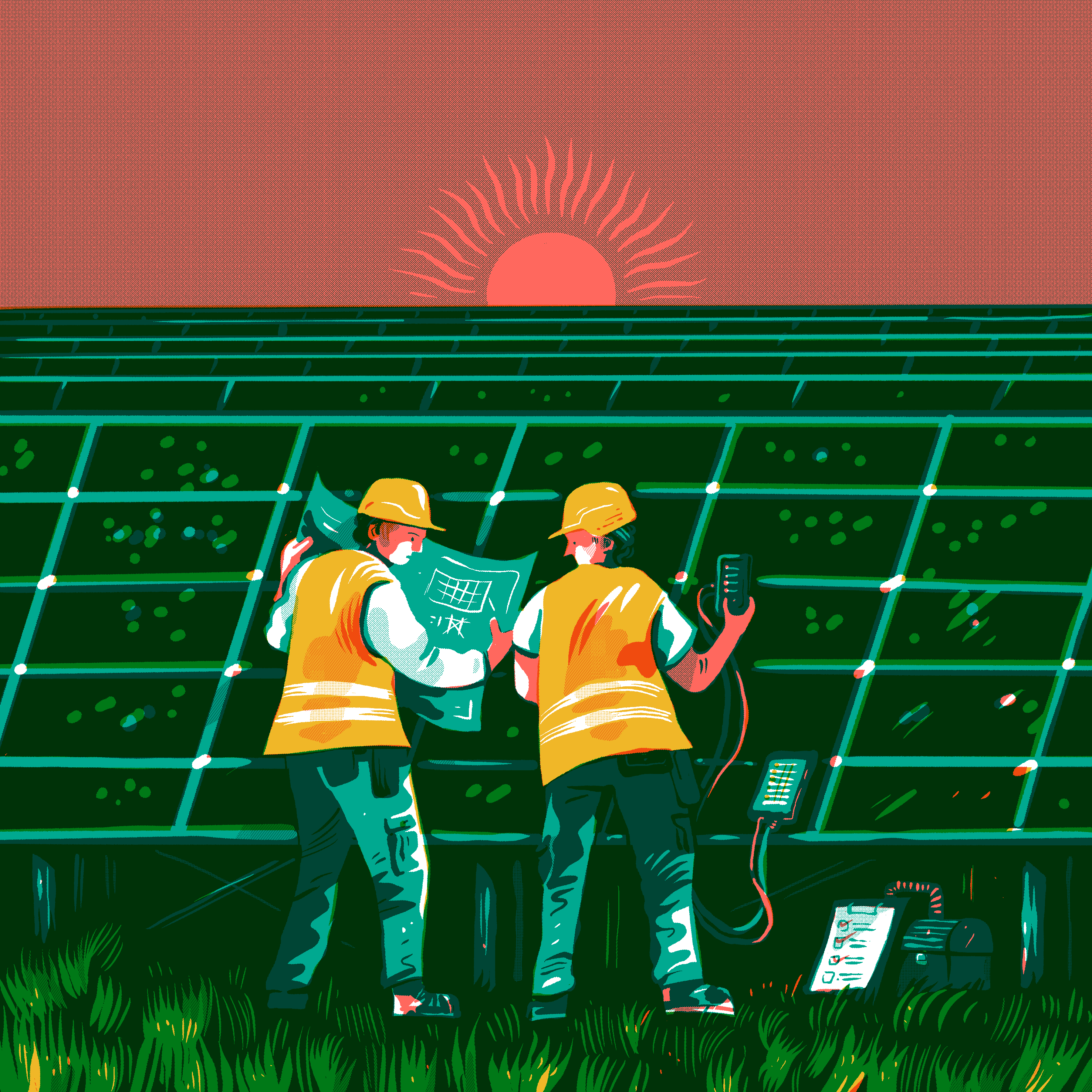 Vánoční Q&A s Greenbuddies 