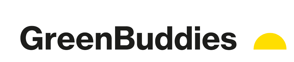 GreenBuddies logo