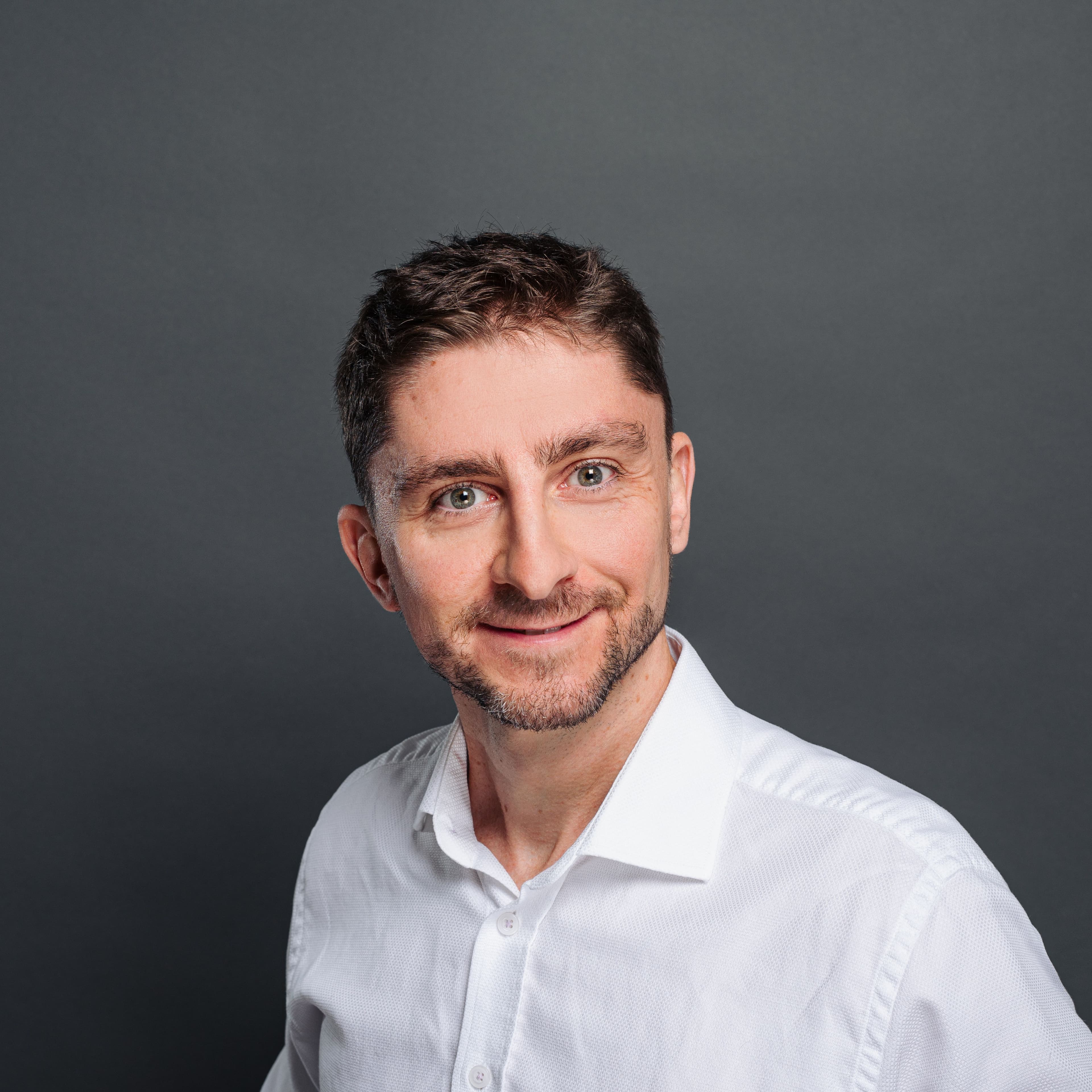Adam Lempera