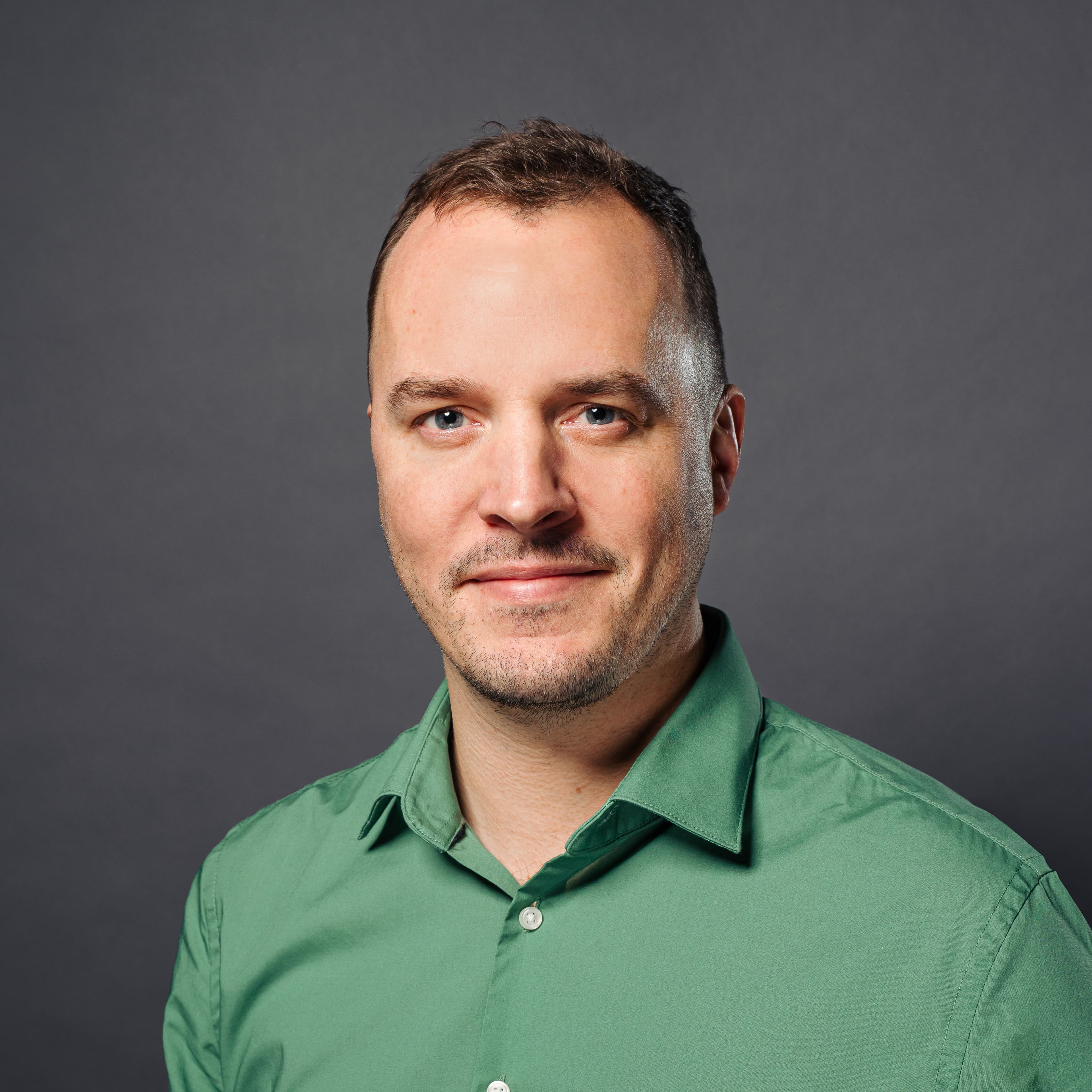 Pavel Sajner