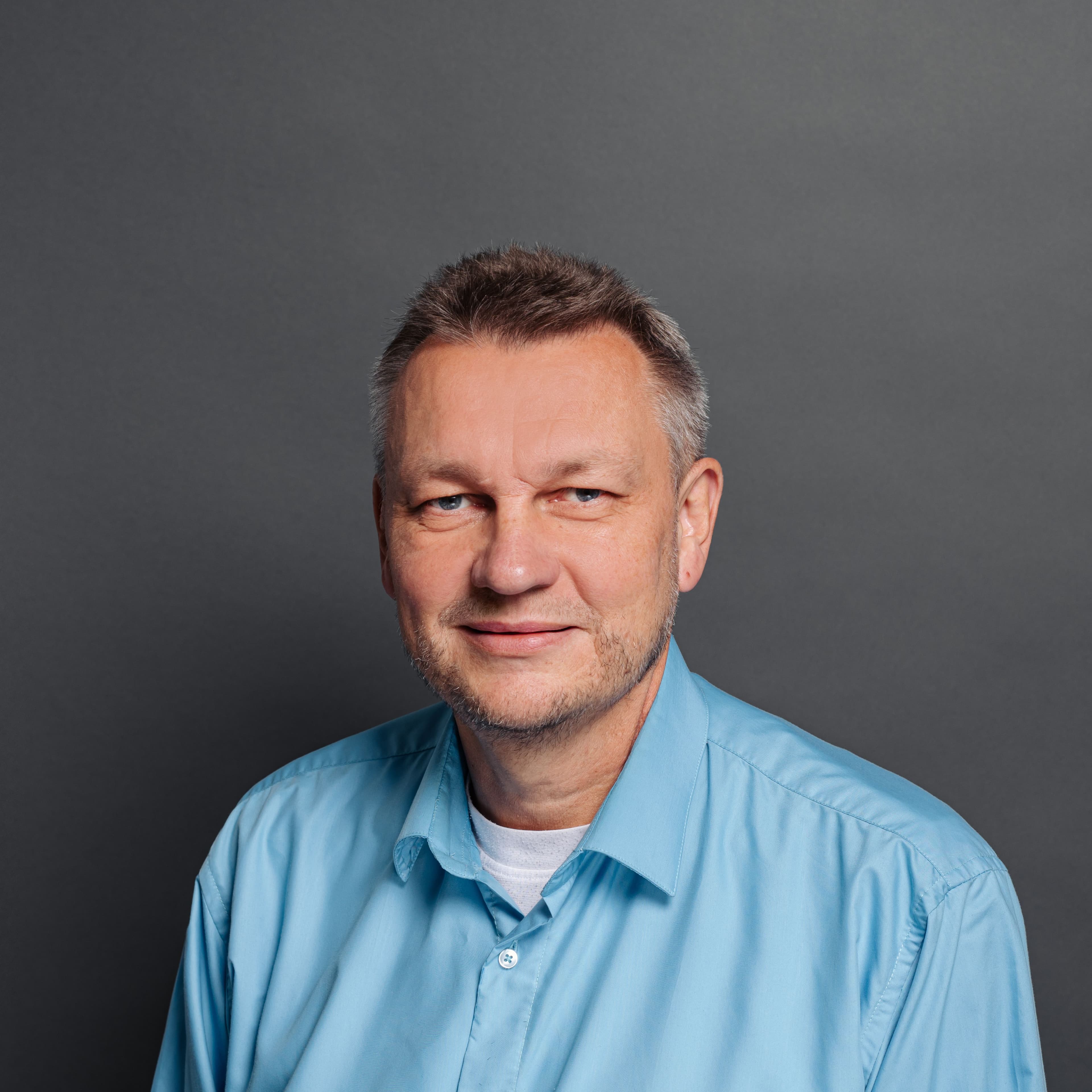 Zbyněk Vašek