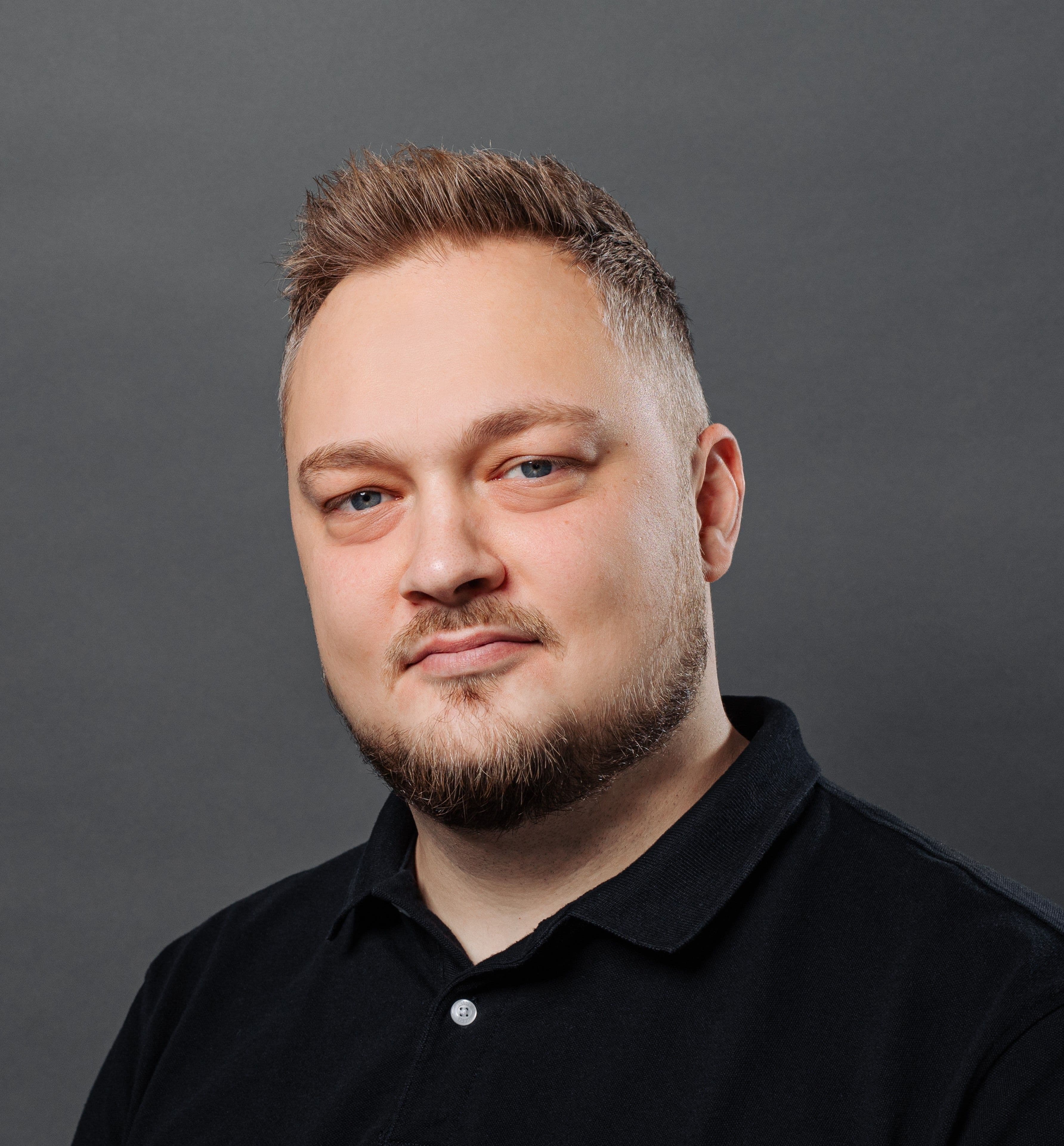 Vladimír Vrba