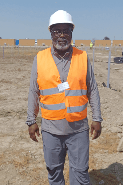 Diarra El Hadji Amadou Bamba