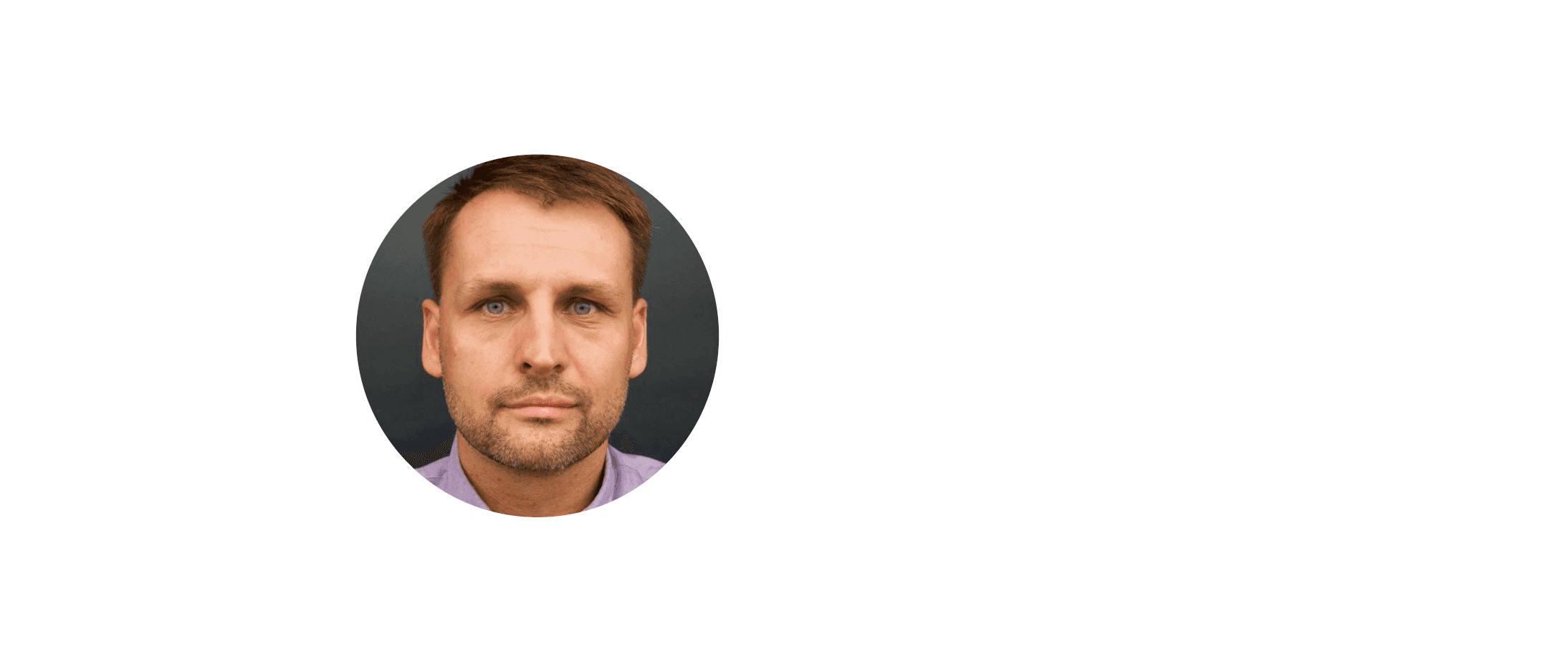 Greenbuddies, Ondřej Štěpánek, Chief Consulting Buddy