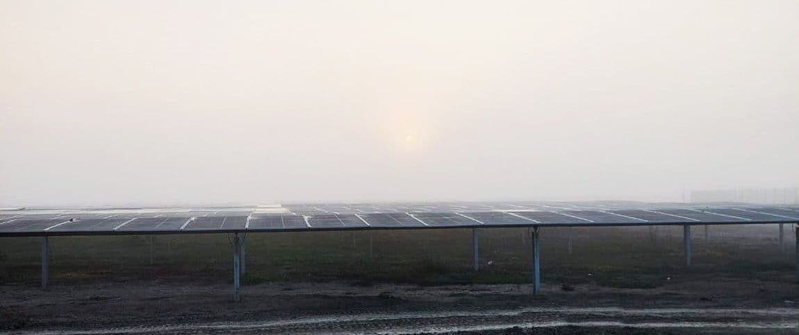 GreenBuddies představuje projekt 16 MW FVE v Itálii dokončen