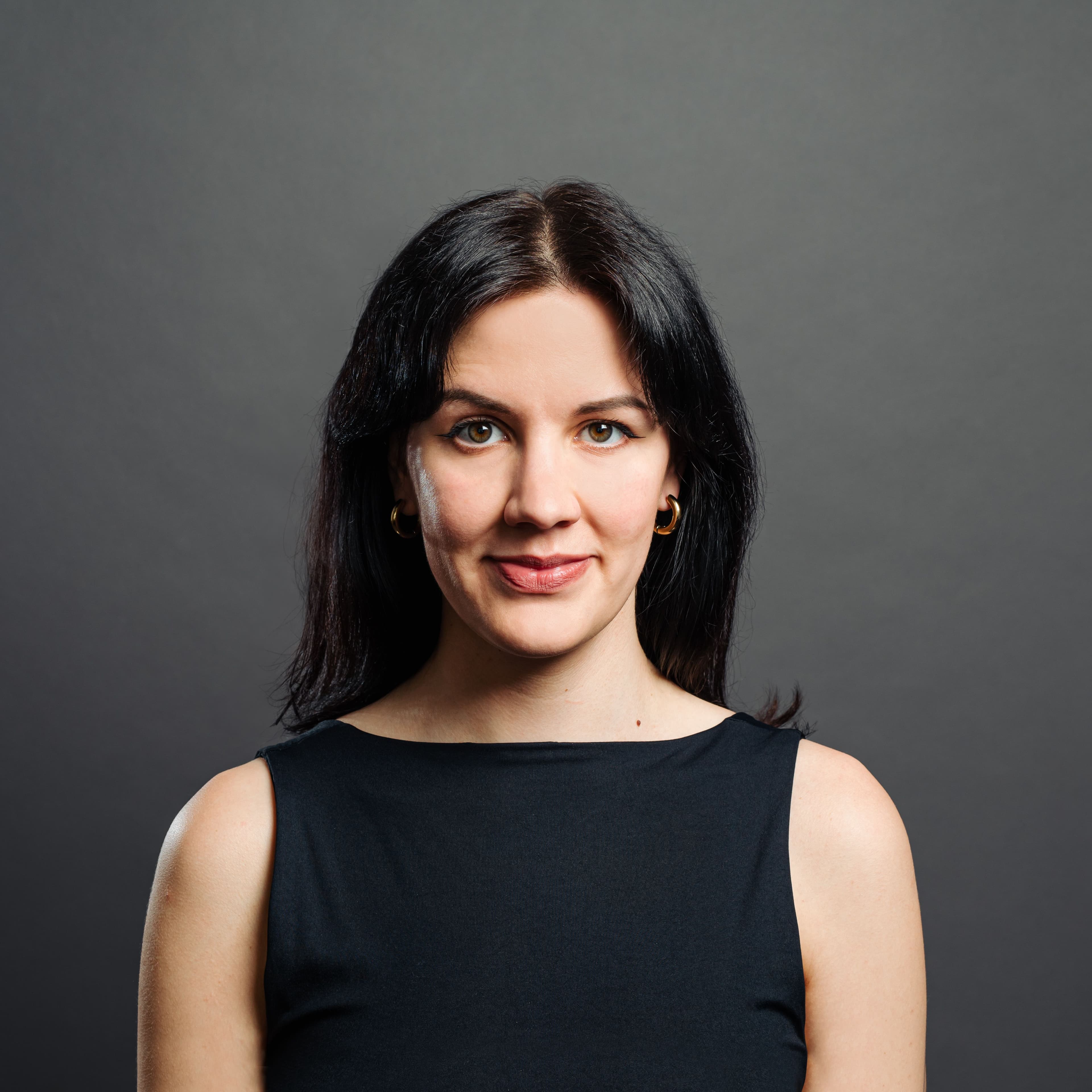 Lizaveta Gladysh