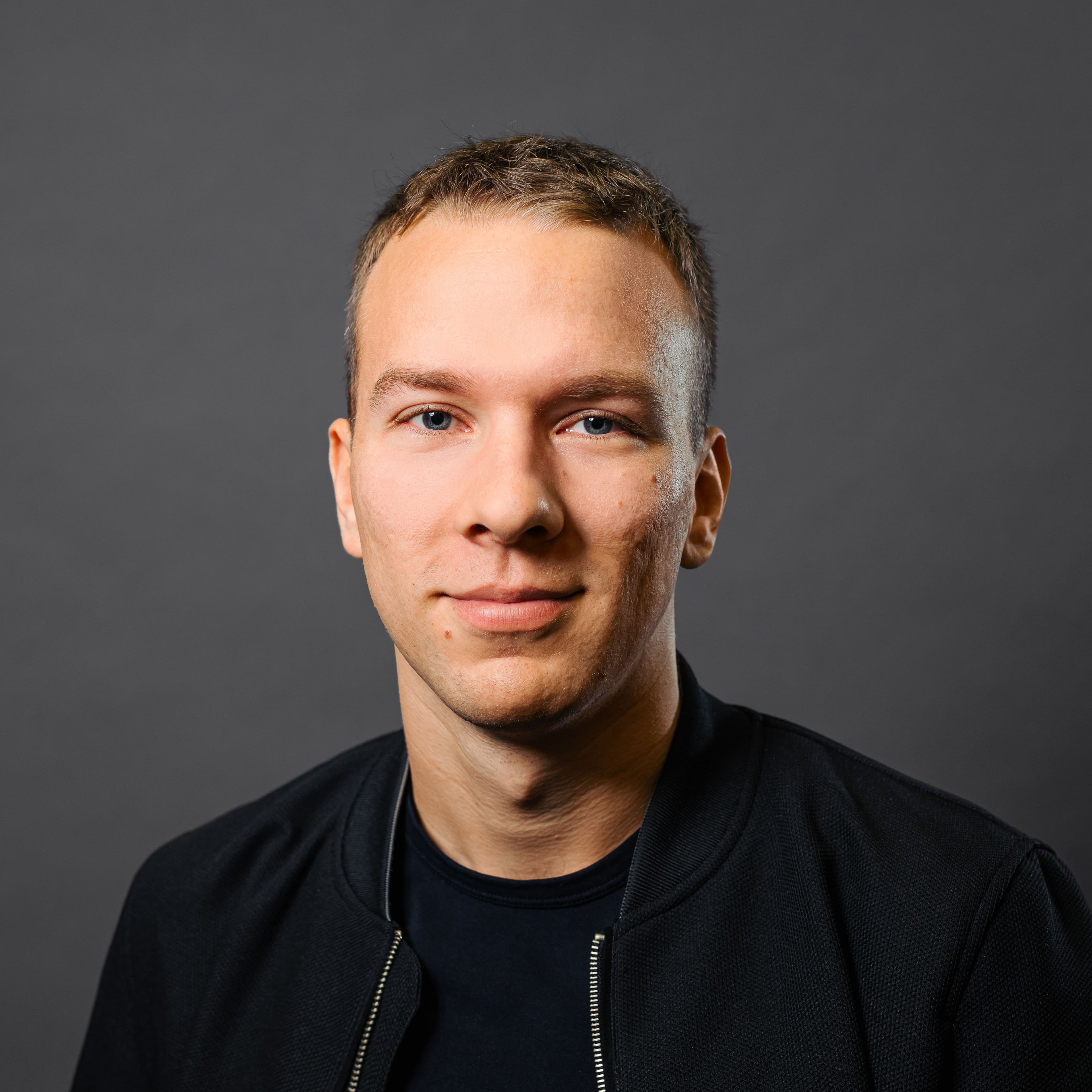 Dominik Sochulák