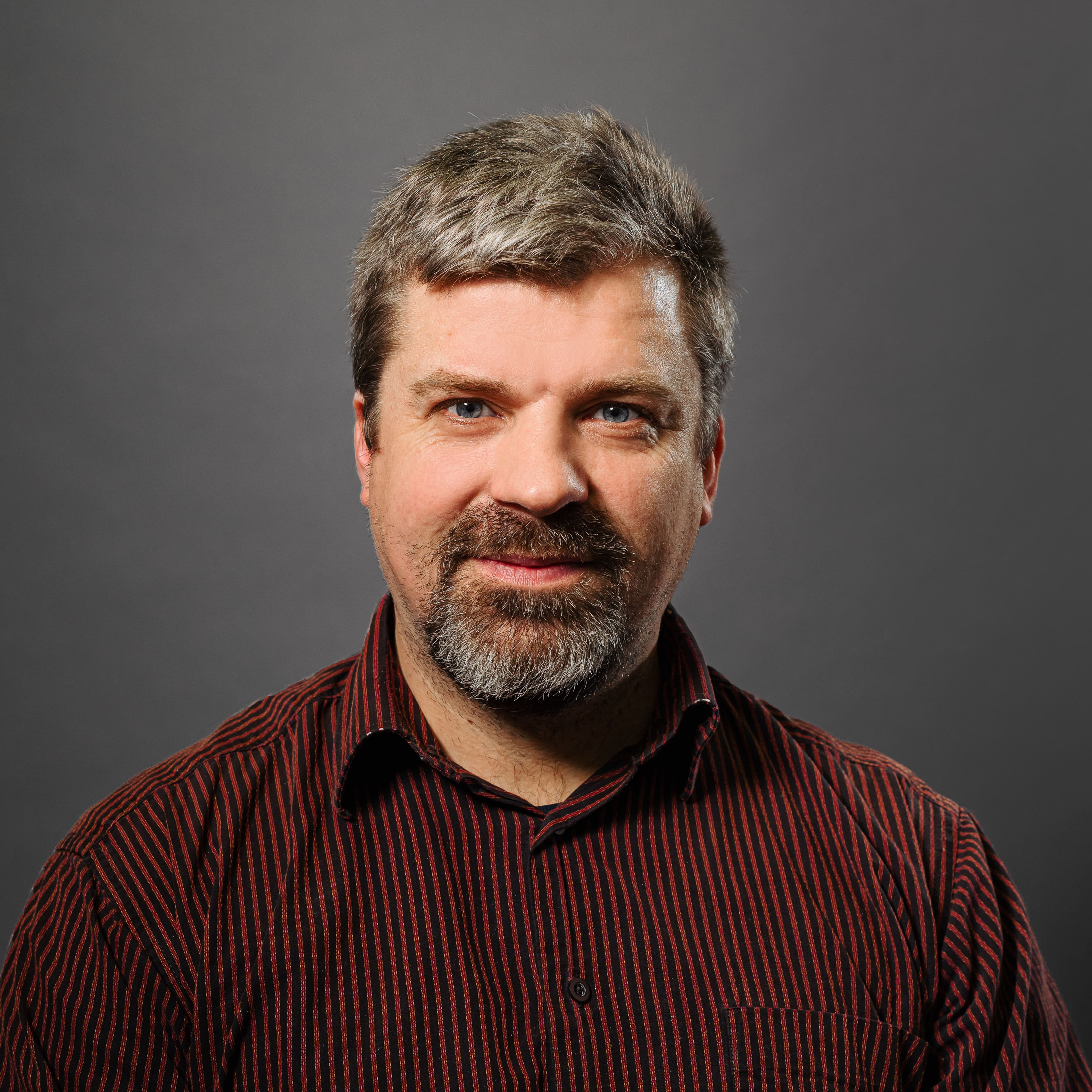 Robert Široký