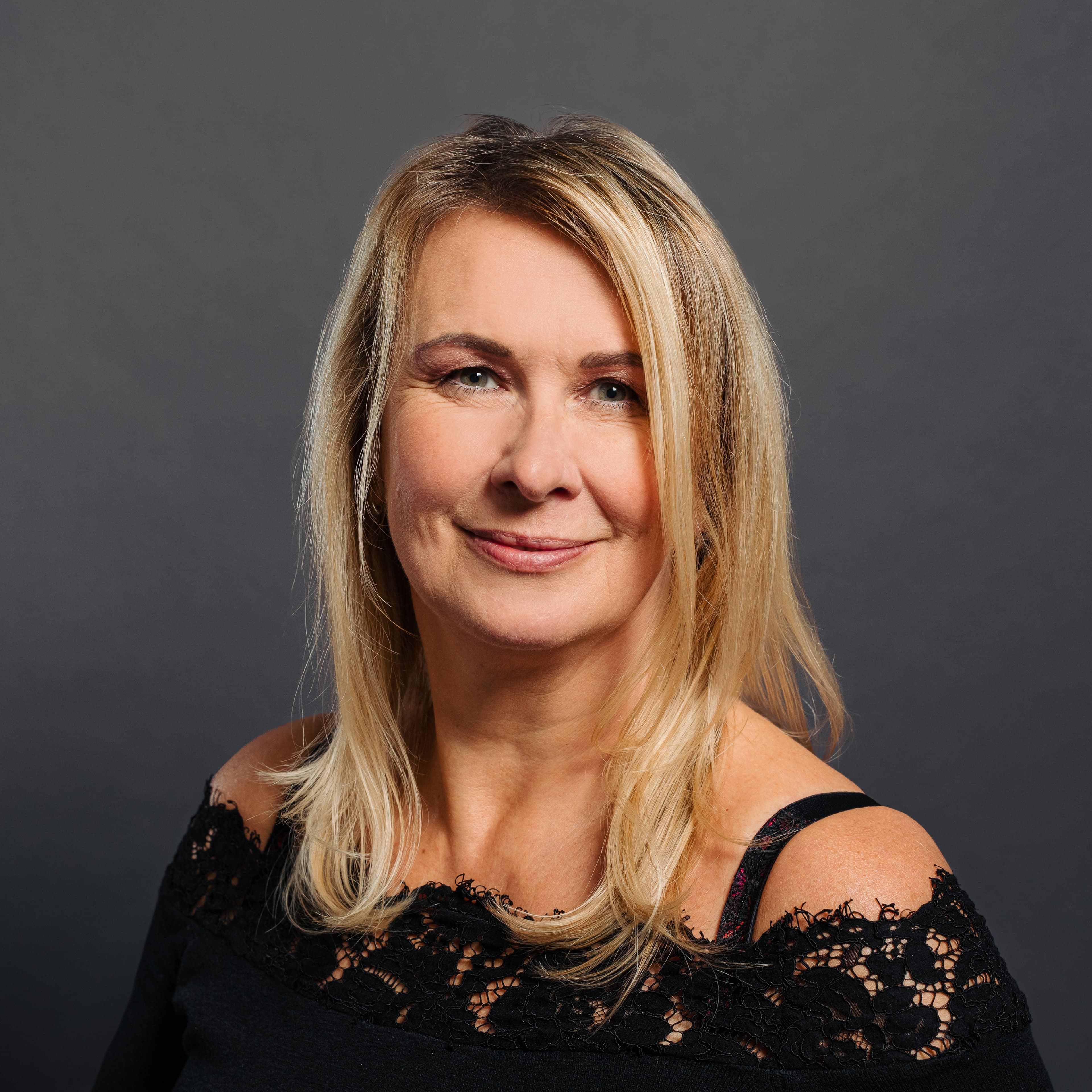 Helena Ciglanská Bešťáková