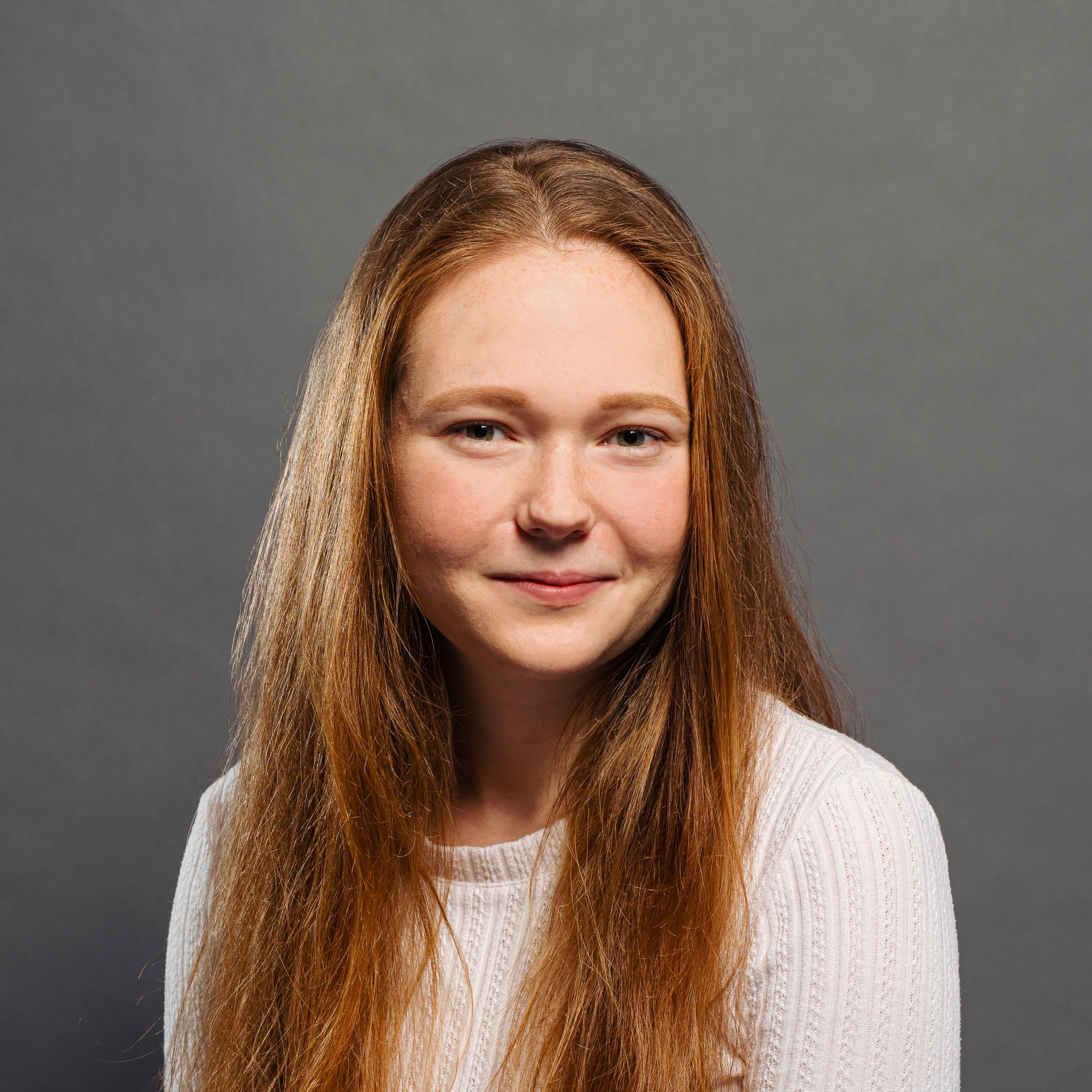 Kristýna Antošová
