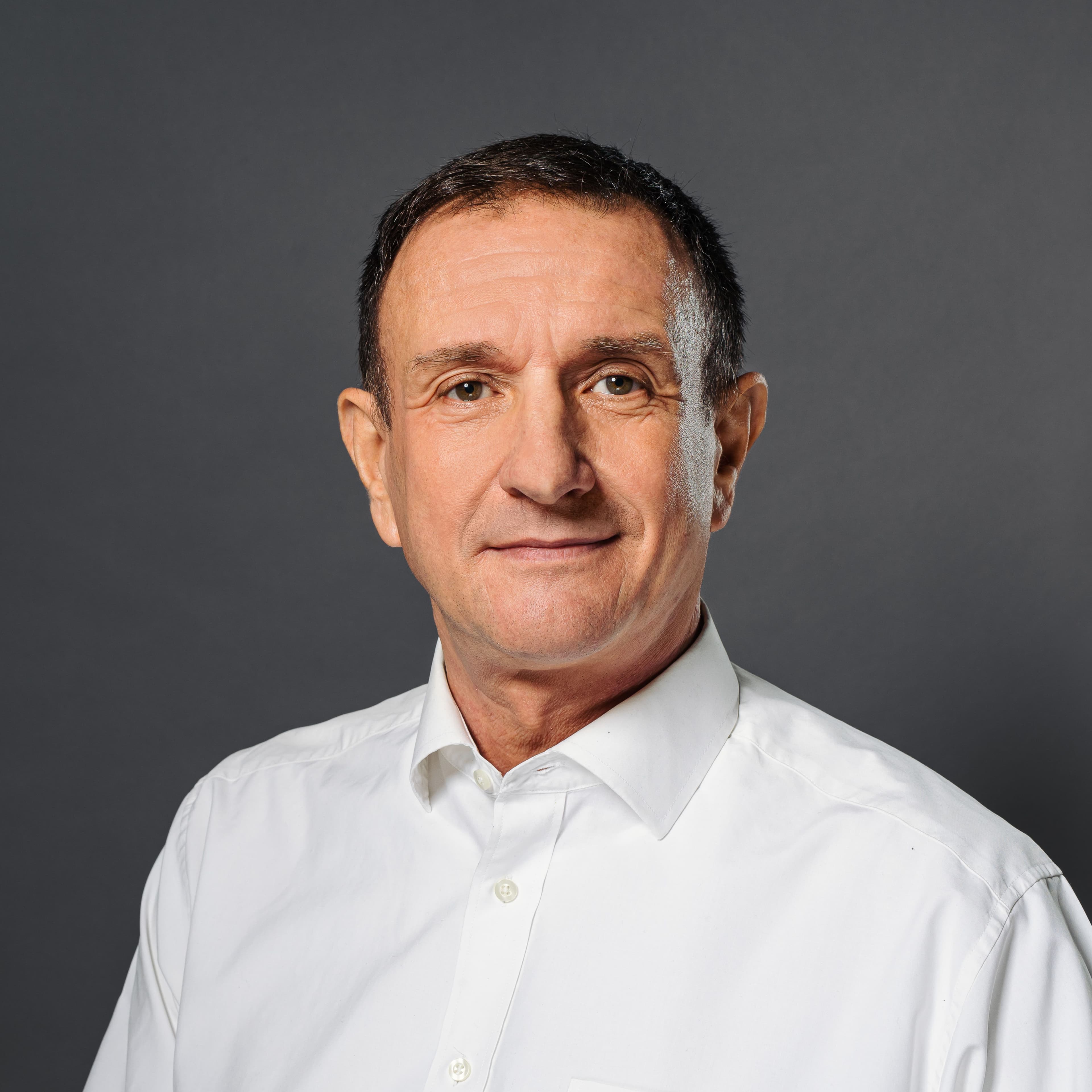 Michal Janský