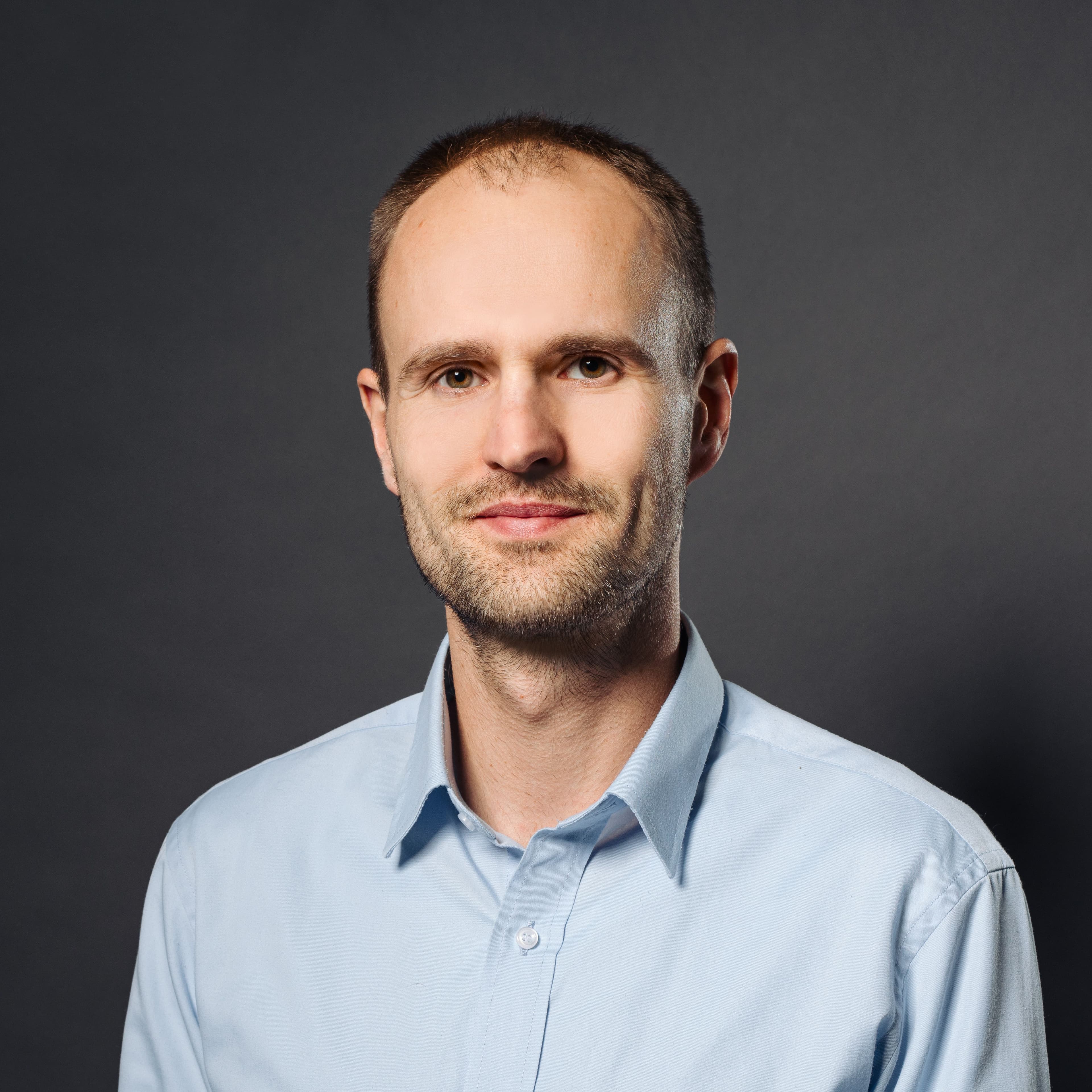 Marc Fleischer
