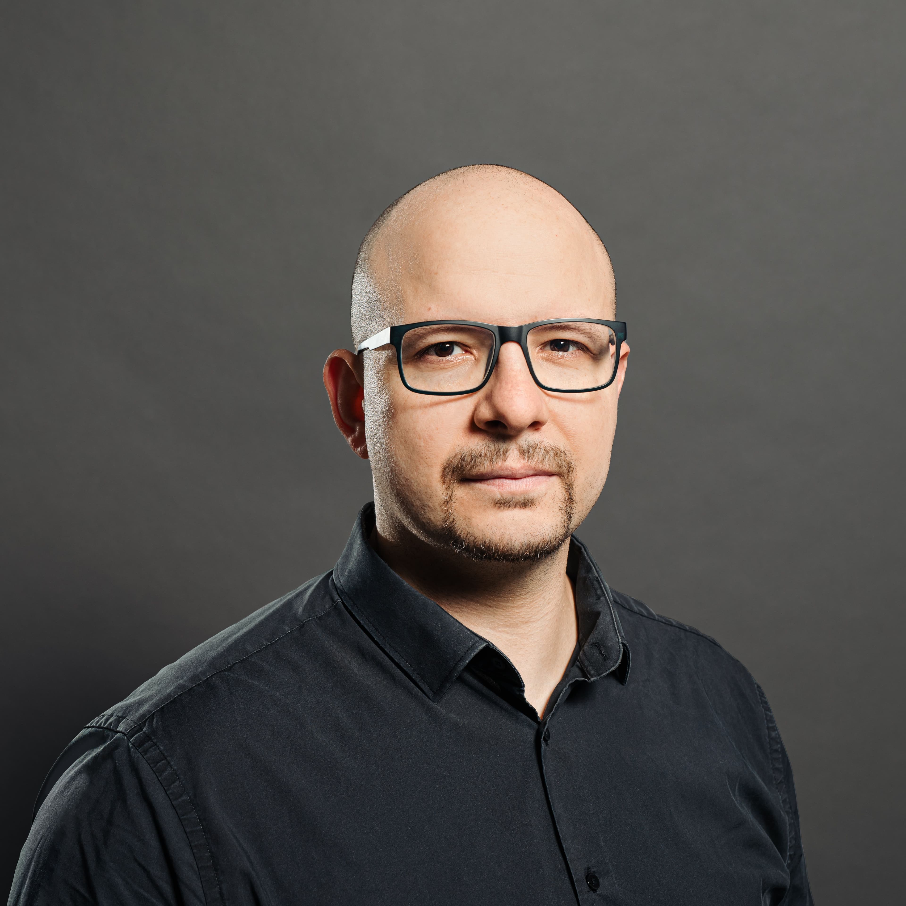 Ondřej Vodsloň 