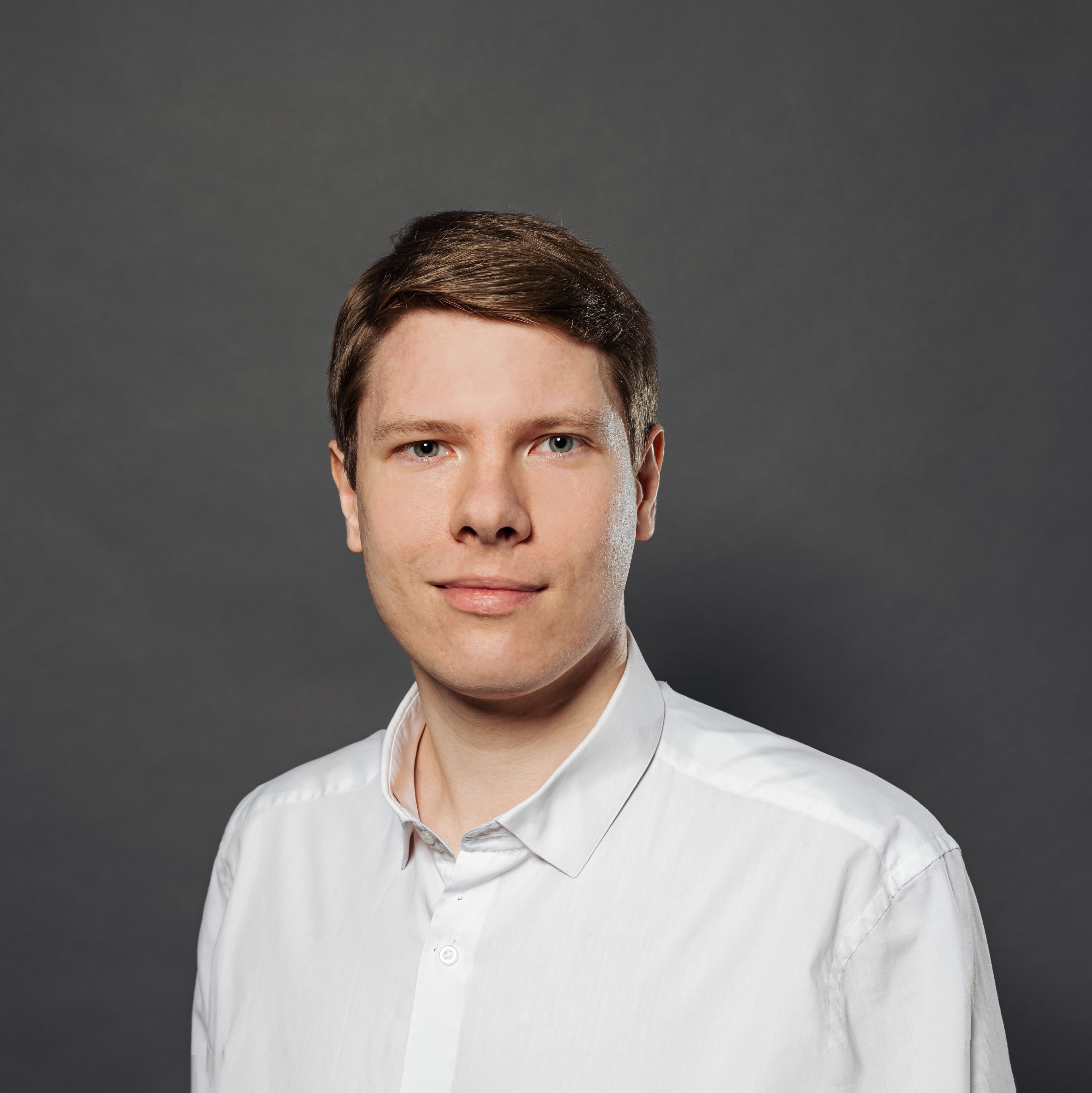 Ilya Ermolenko