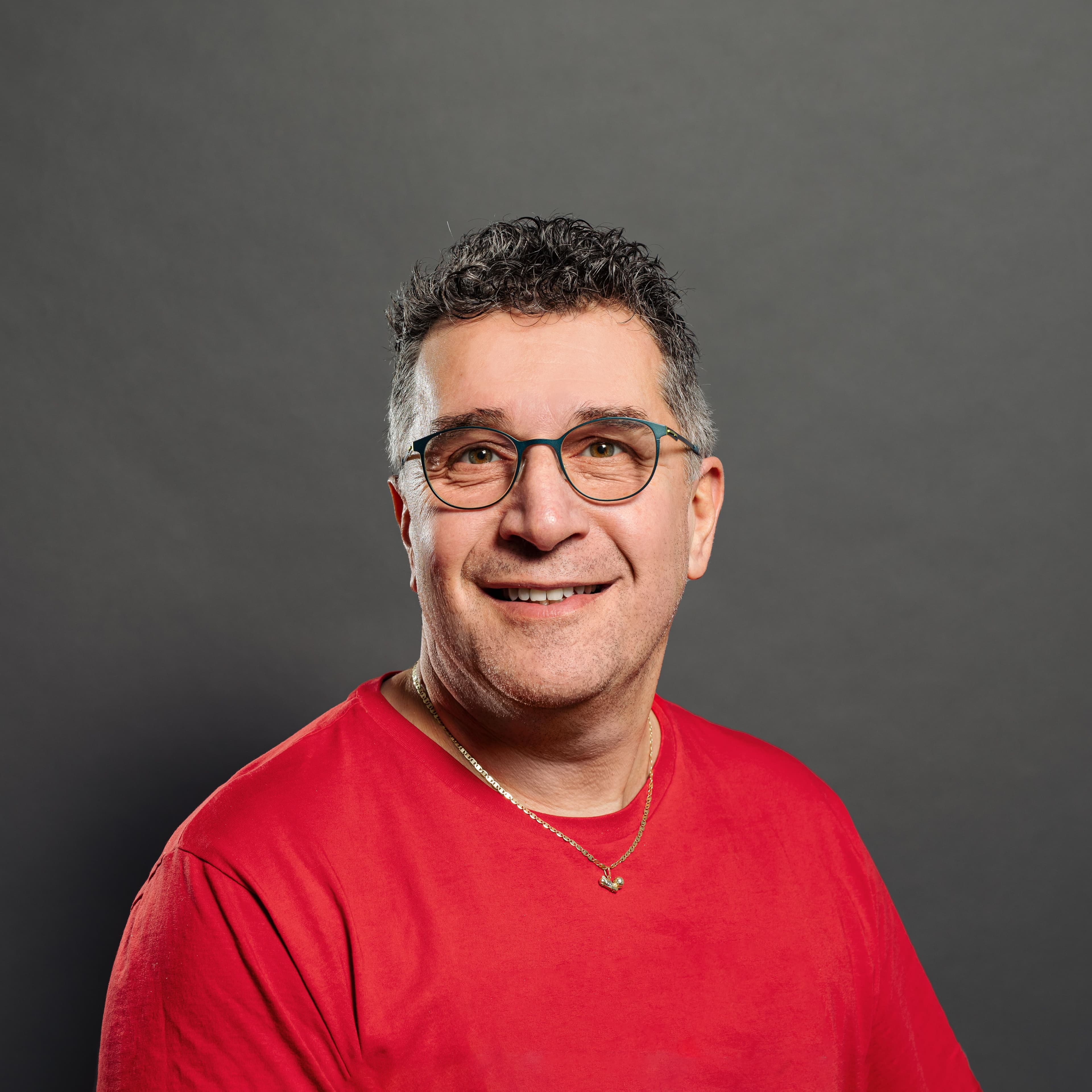 Pavel Vycpálek