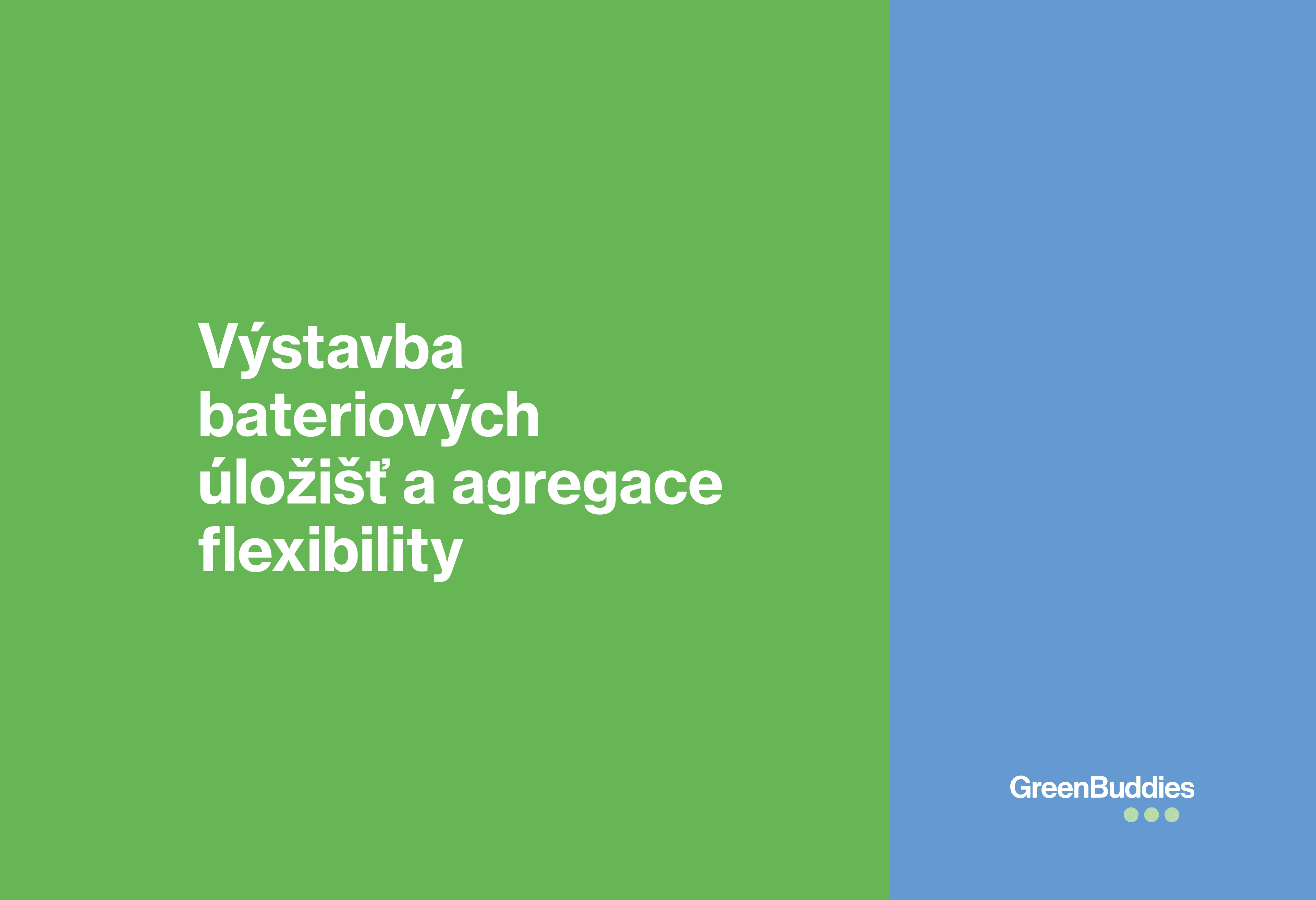 Seminář: Výstavba a flexibilita bateriových úložišť