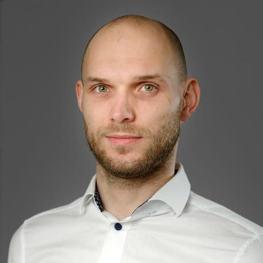 Jiří Švec