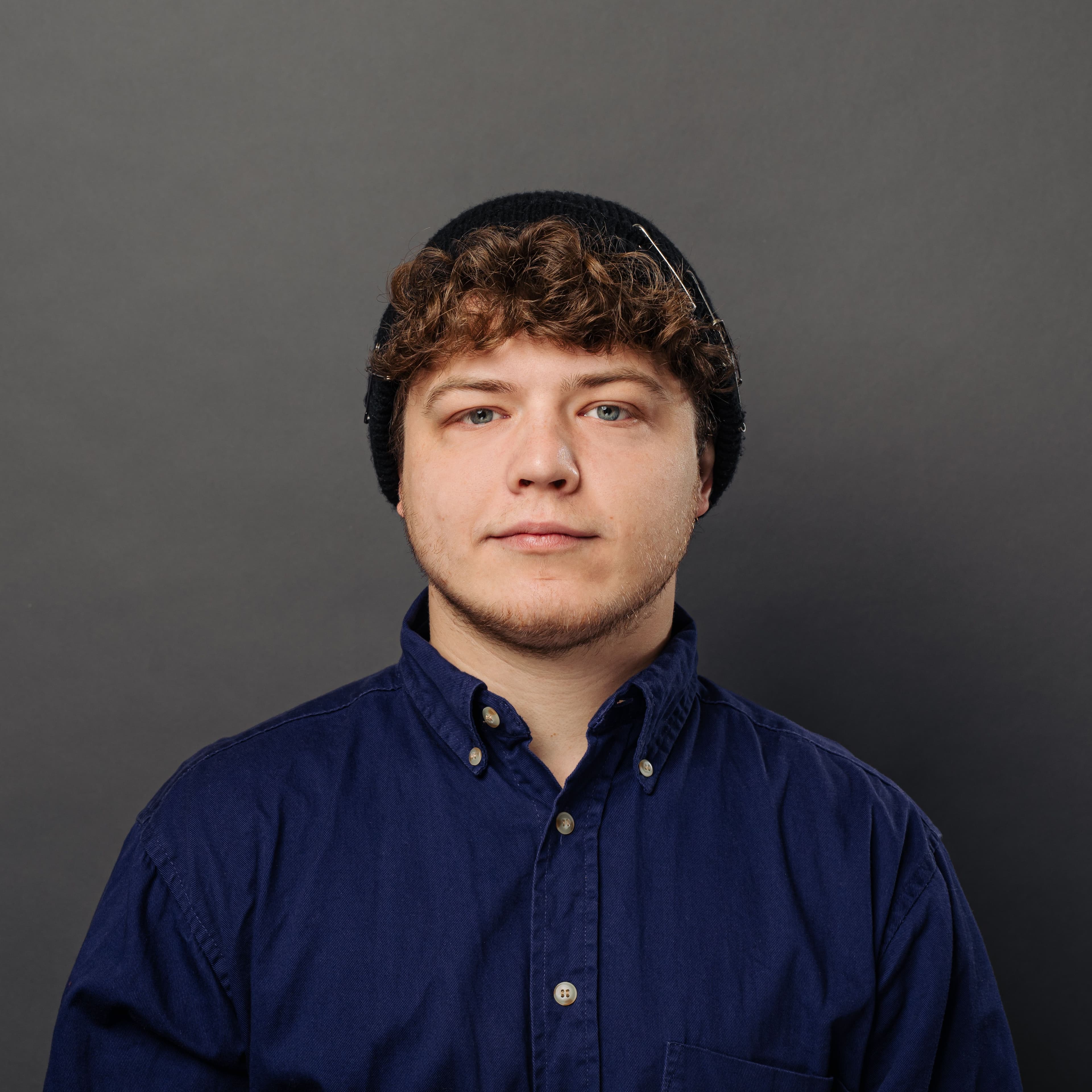 Daniil Kotrikov