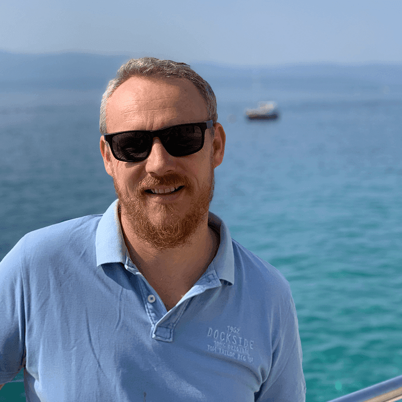 Michael Červenka