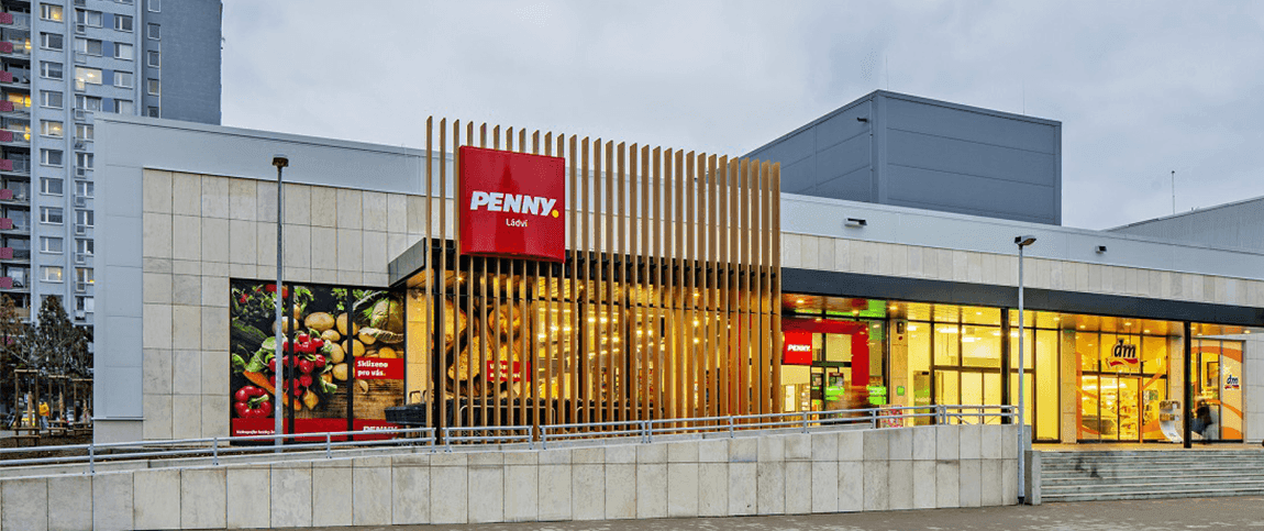 Greenbuddies established cooperation with the PENNY Markets