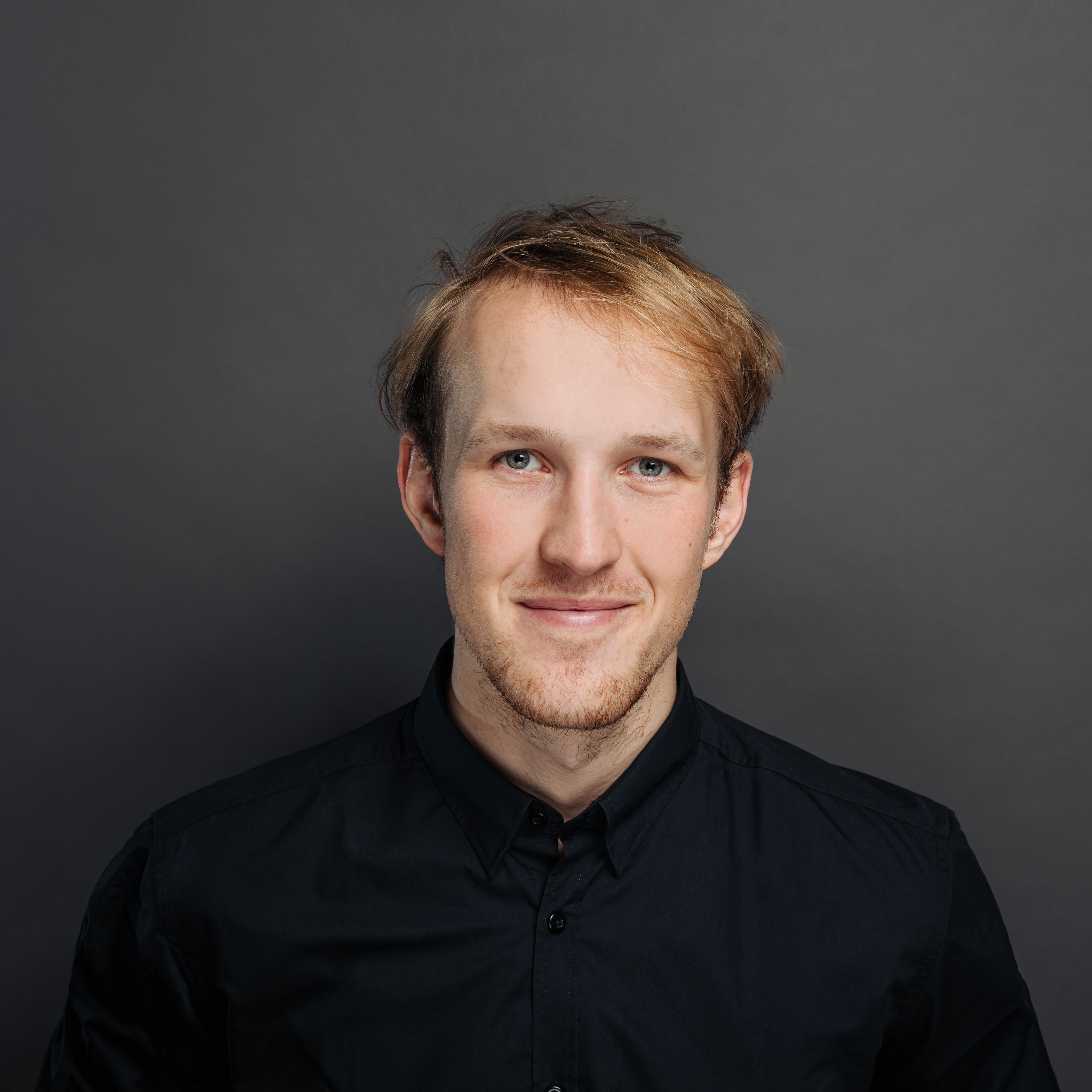 David Podroužek