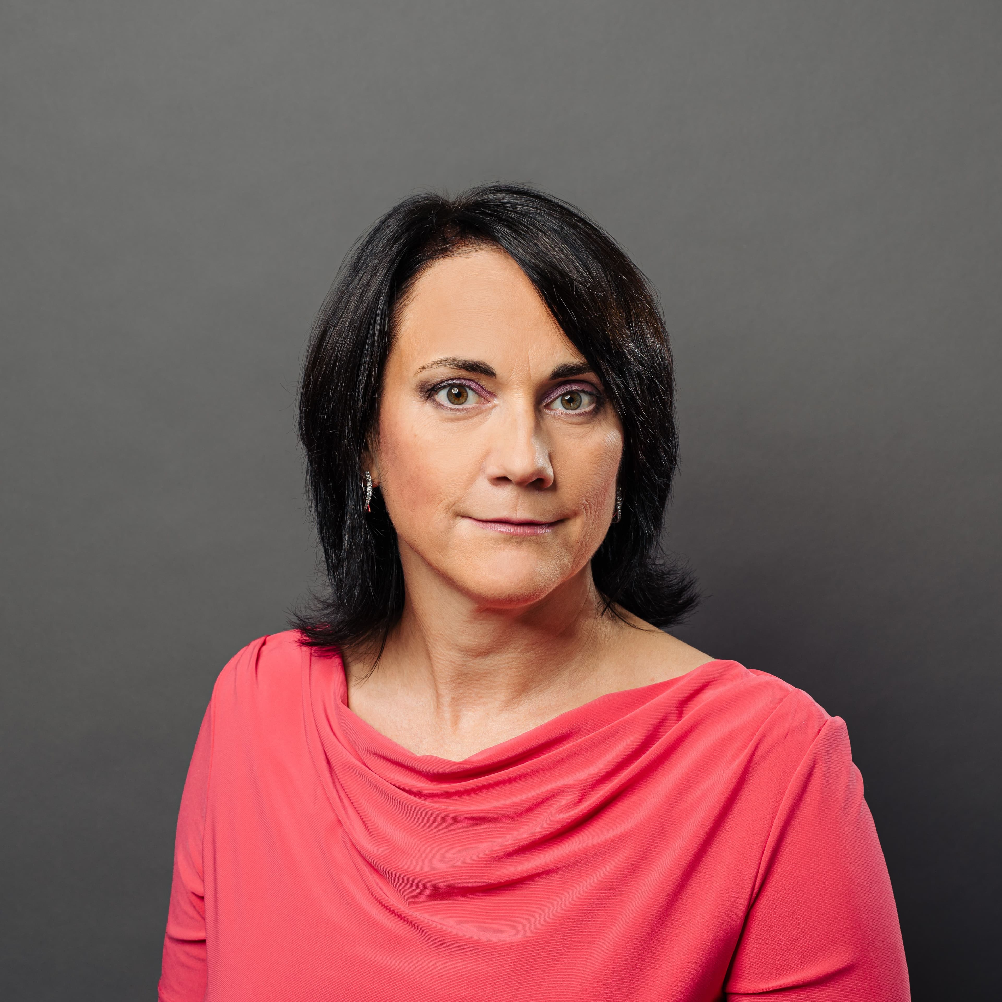 Lenka Rysová