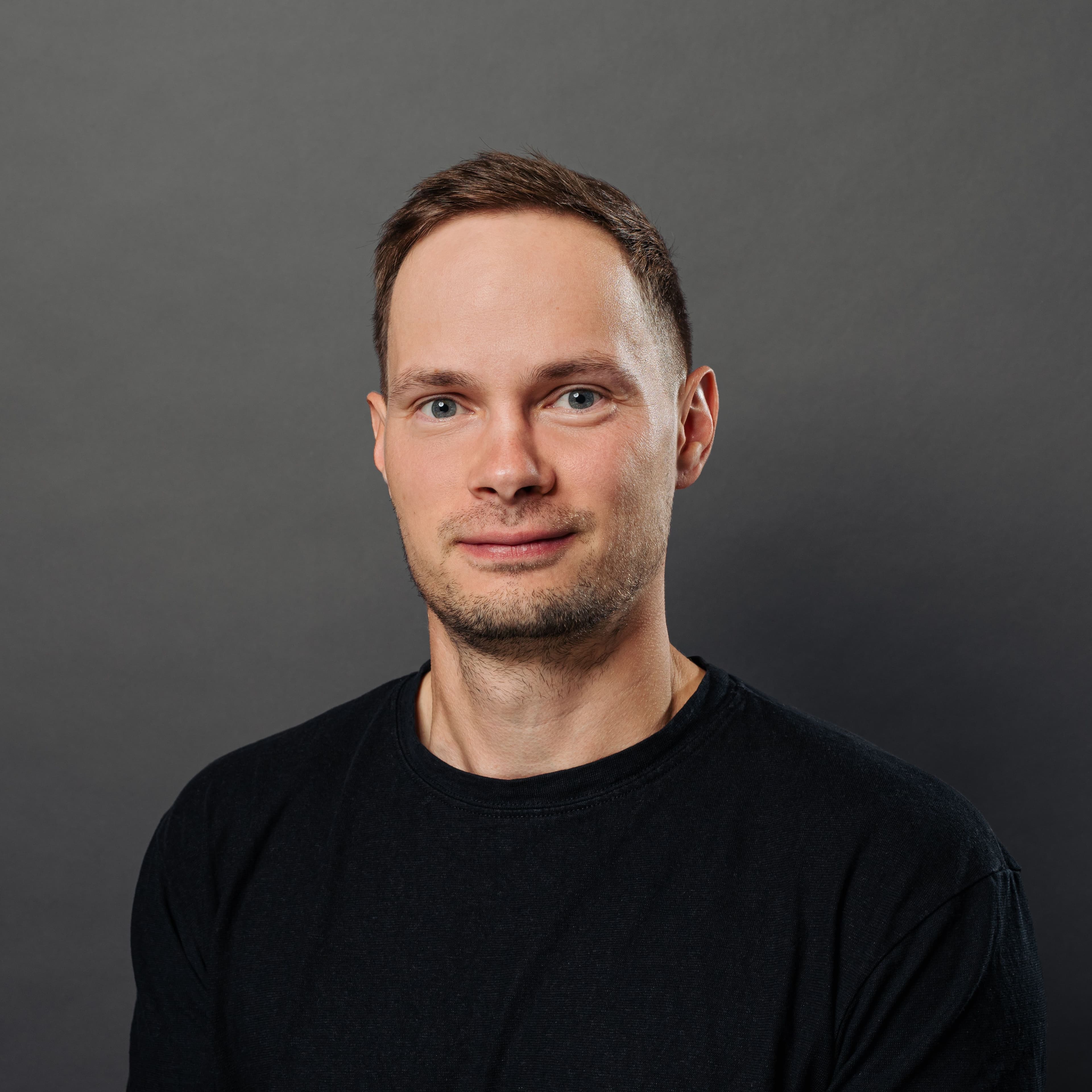Ilia Sarapultsev