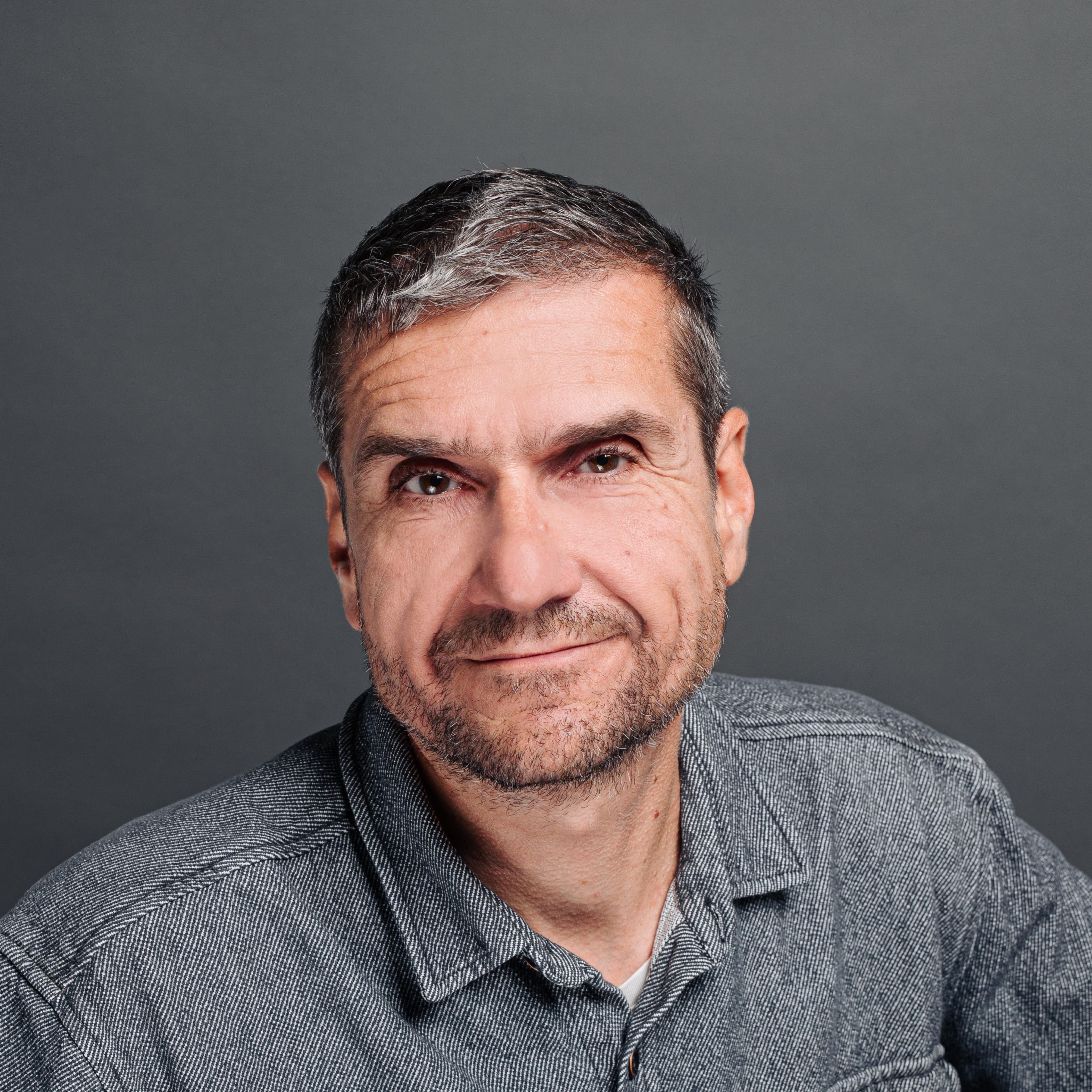 Petr Štajner