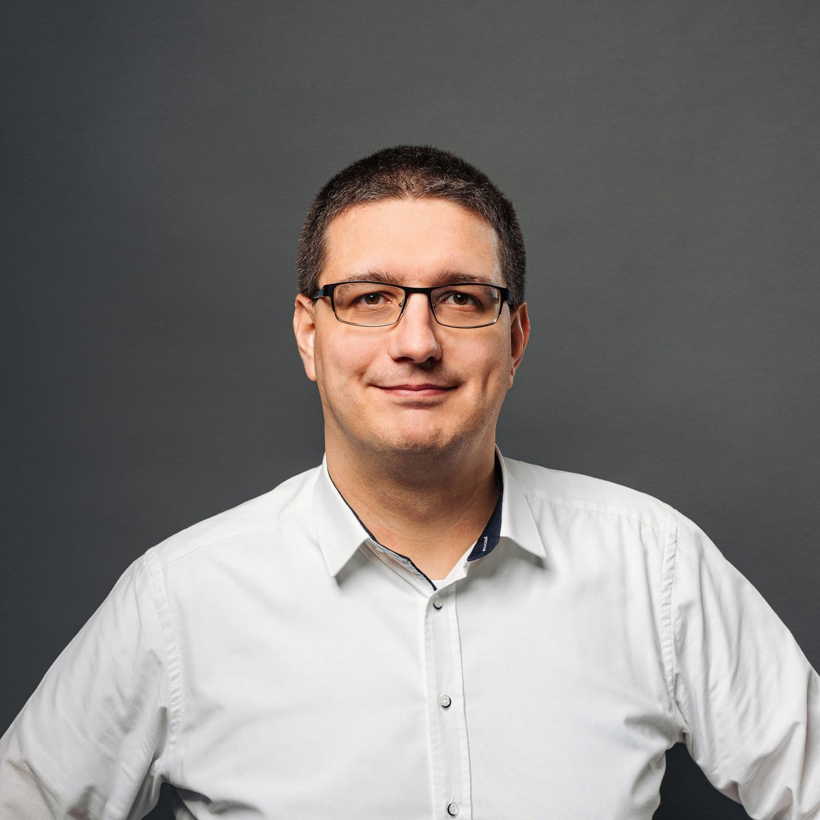 Petr Vomáčka