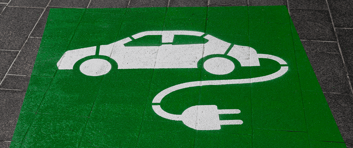 What are the EU's prospects in the global battery market?