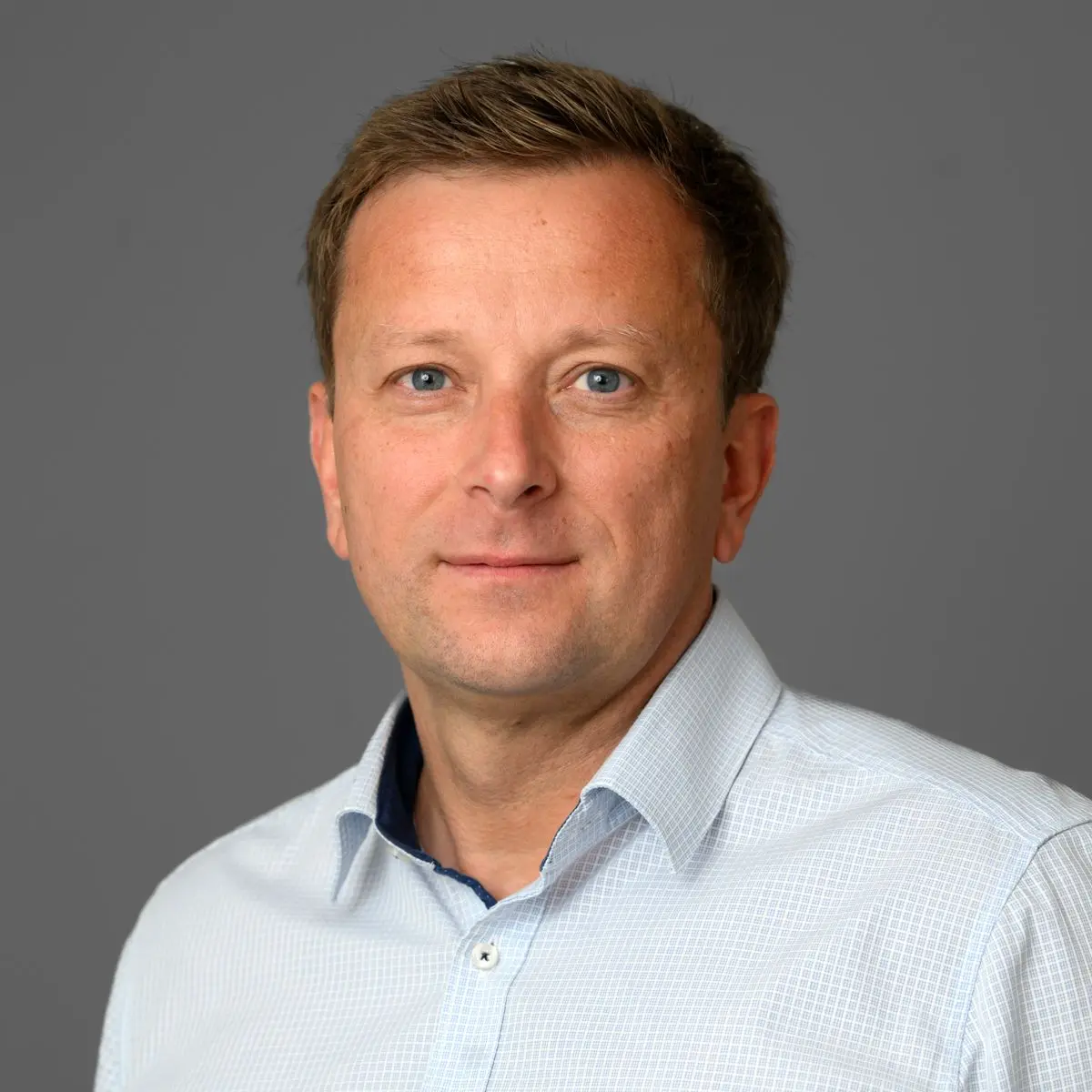 Petr Janda