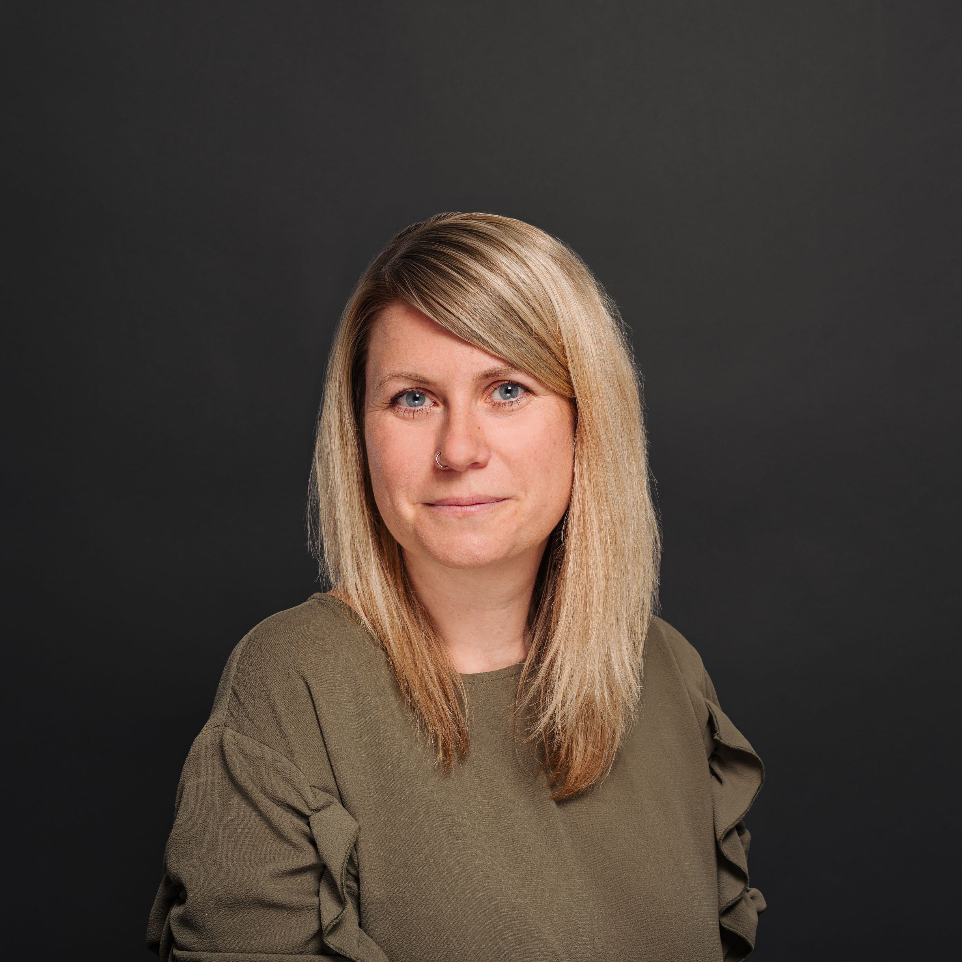 Monika Meyer