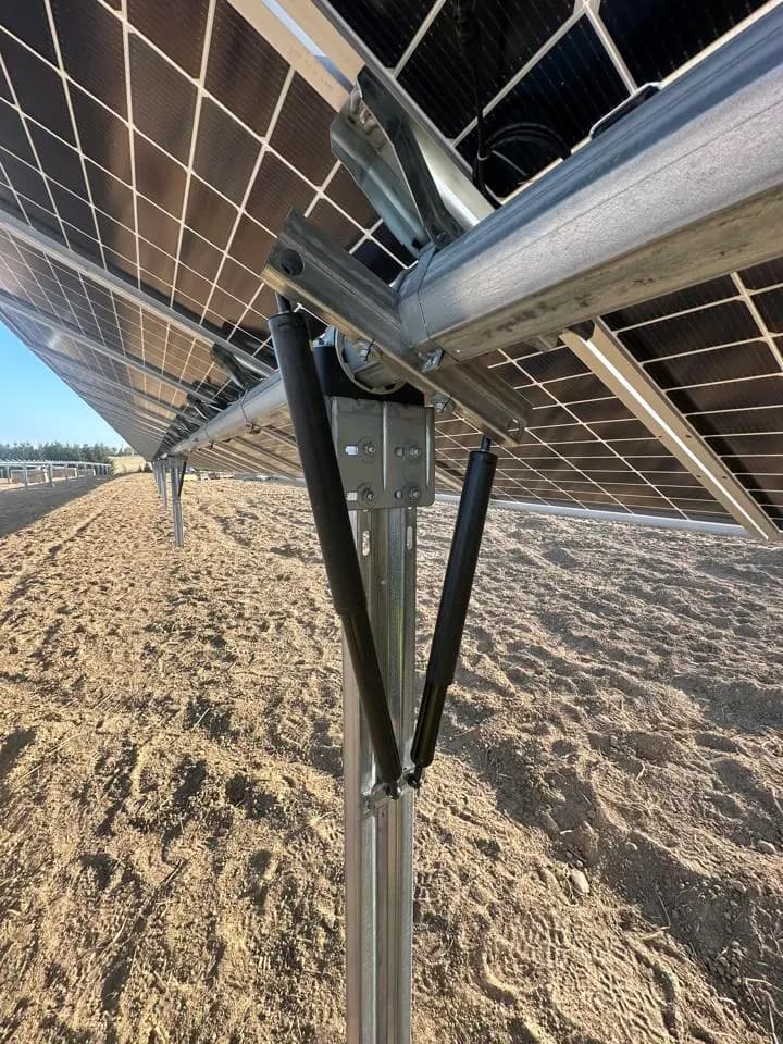 Greenbuddies solární trackery - jak fungují?