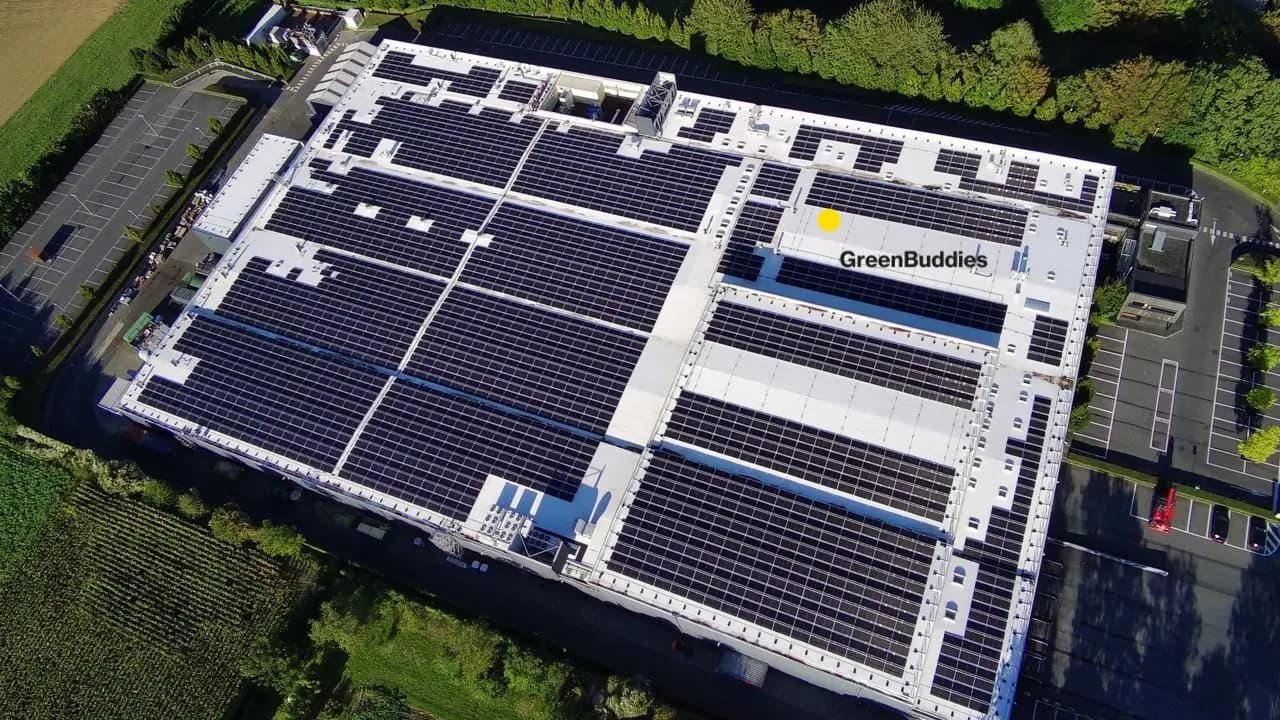 Žádost o připojení FVE: Průvodce pro fotovoltaické elektrárny