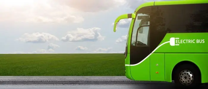 Die Elektrobusse sind da!