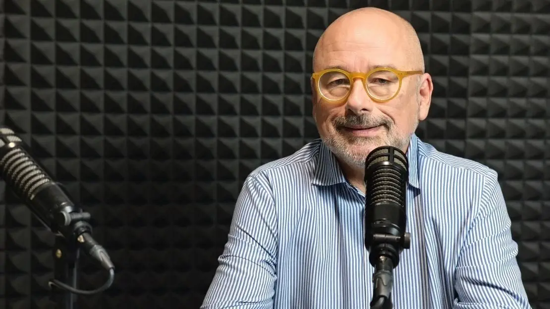 Chief Sales Buddy Aleš Spáčil hostem podcastu Forbes Byznys