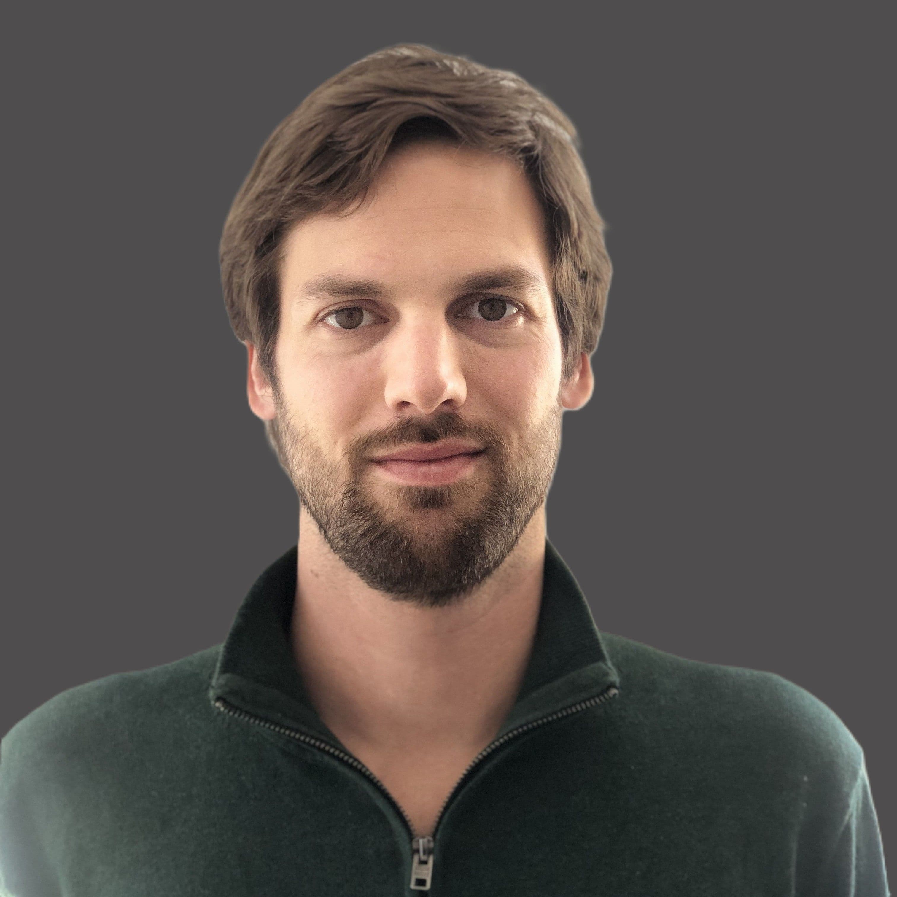 Matteo Cavalieri