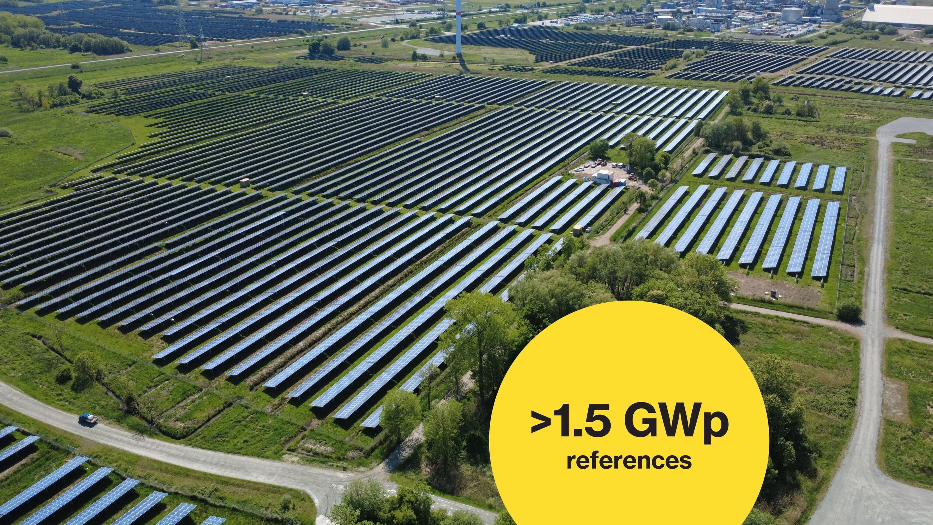 Repowering fotovoltaico per impianti utility-scale in Italia