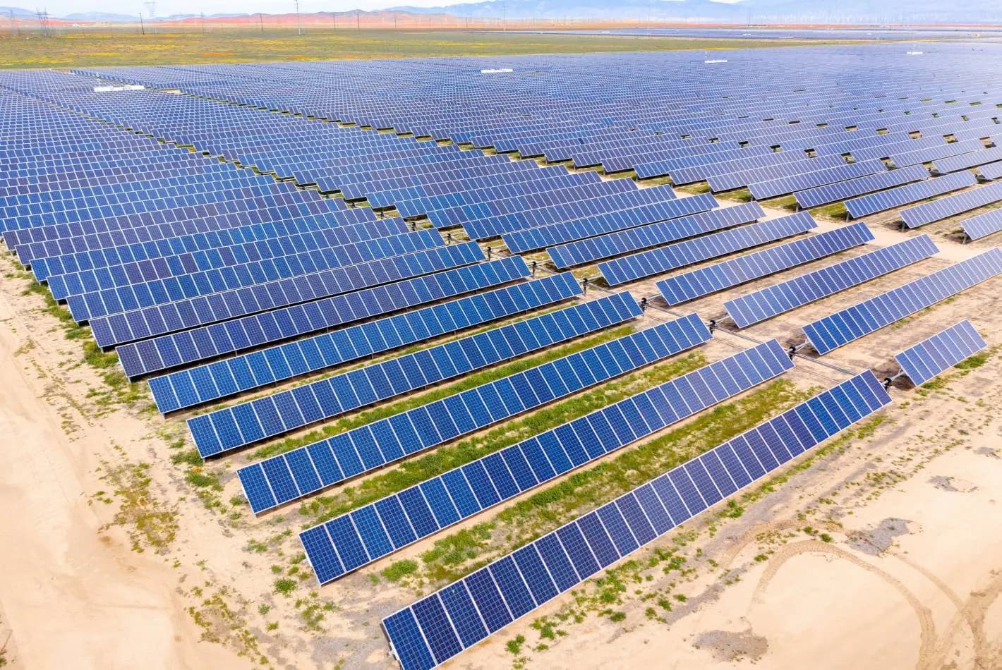 Batteriespeicher als Katalysator für die zukünftige Energieentwicklung?