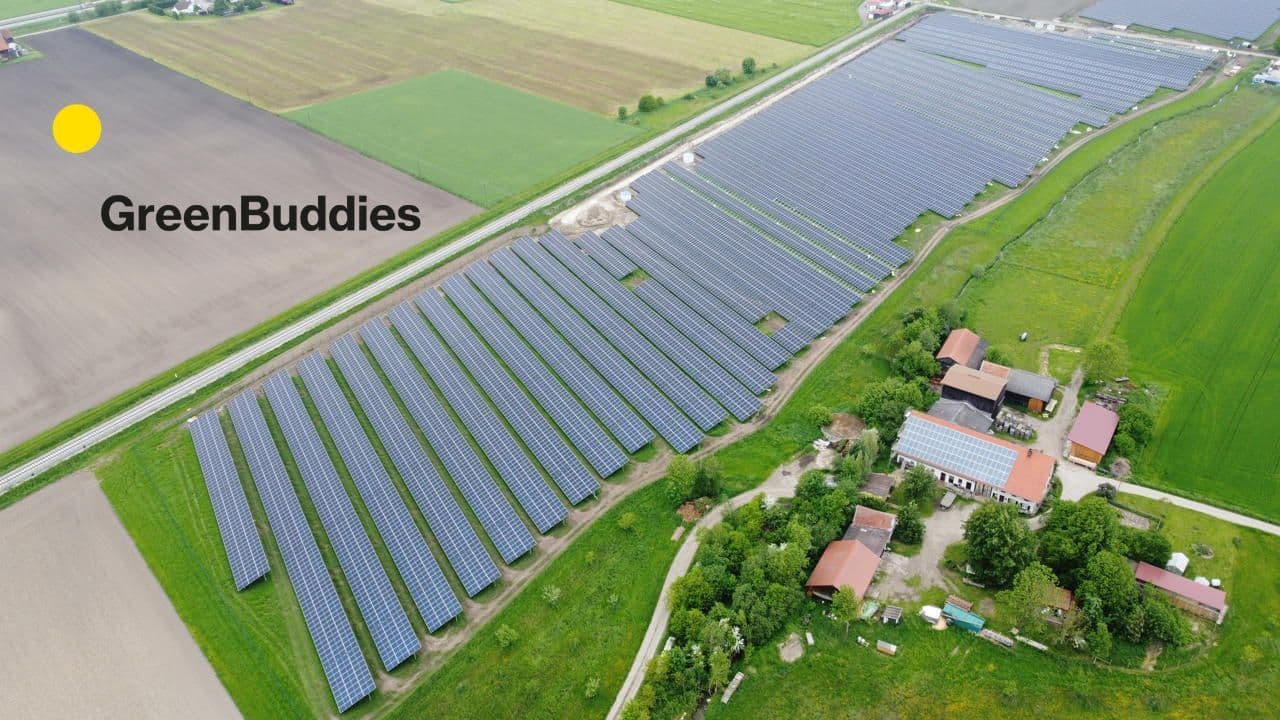 Dokumentace pro stavební povolení na fotovoltaické elektrárny