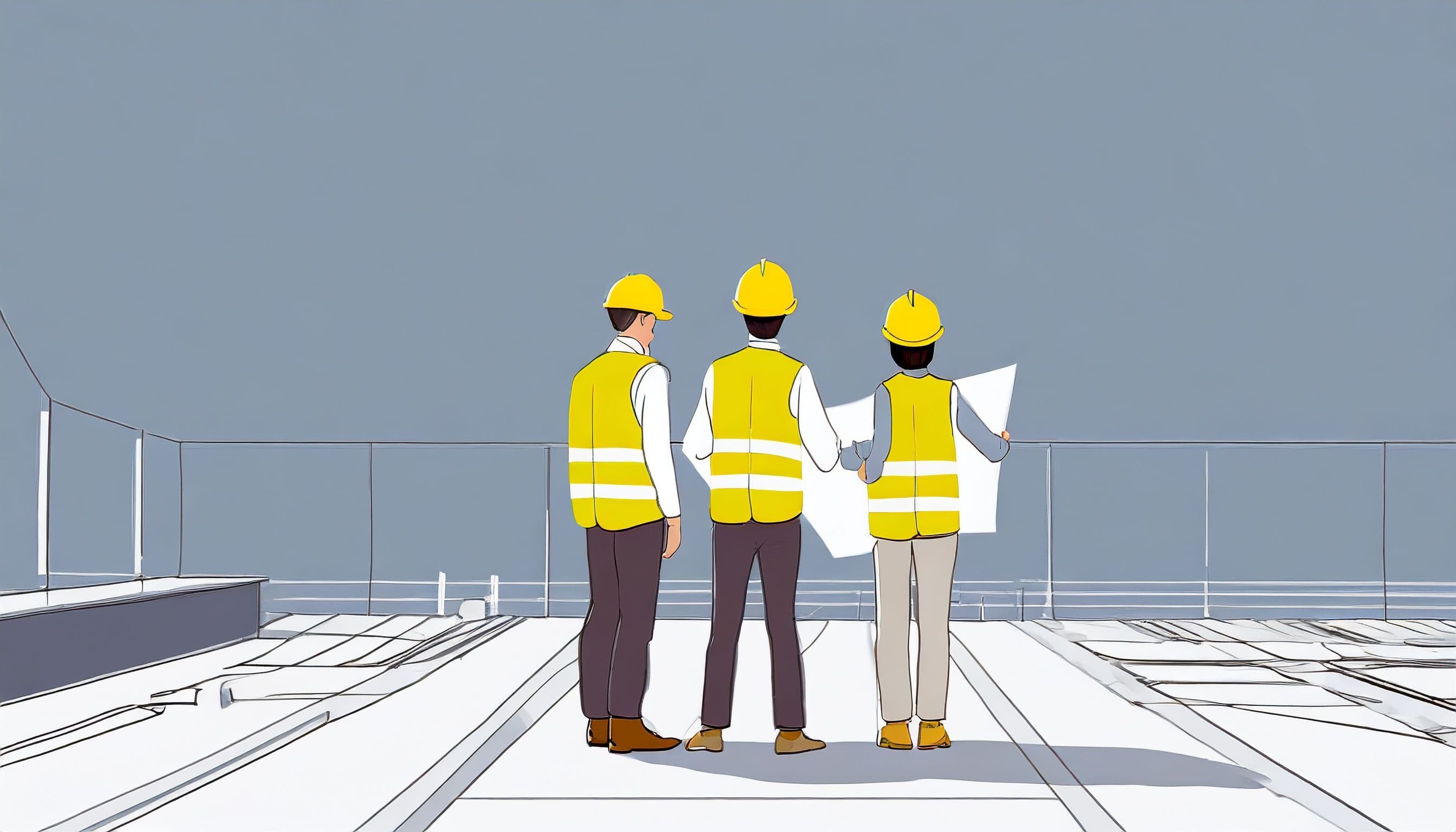 Projekční oddělení jako základ úspěšných EPC realizací